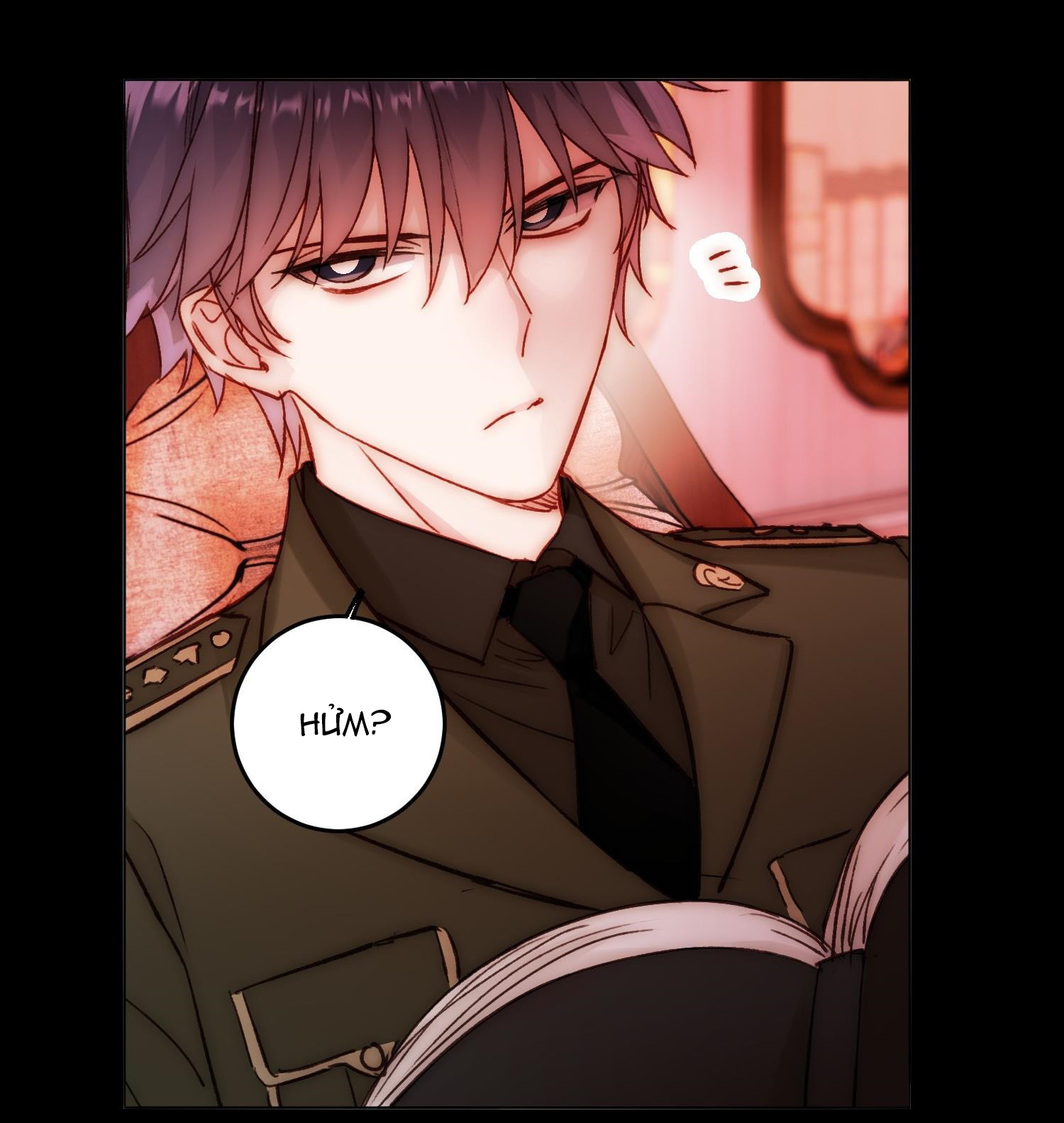 TÔI PHẢI LÀM MỘT KẺ ĐẠI XẤU XA - Chap 79