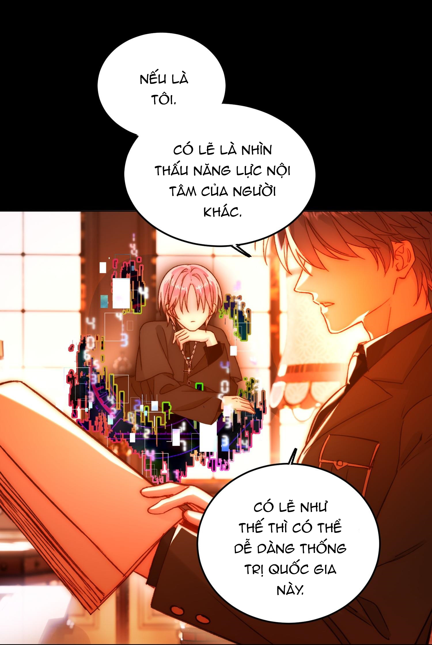 TÔI PHẢI LÀM MỘT KẺ ĐẠI XẤU XA - Chap 79