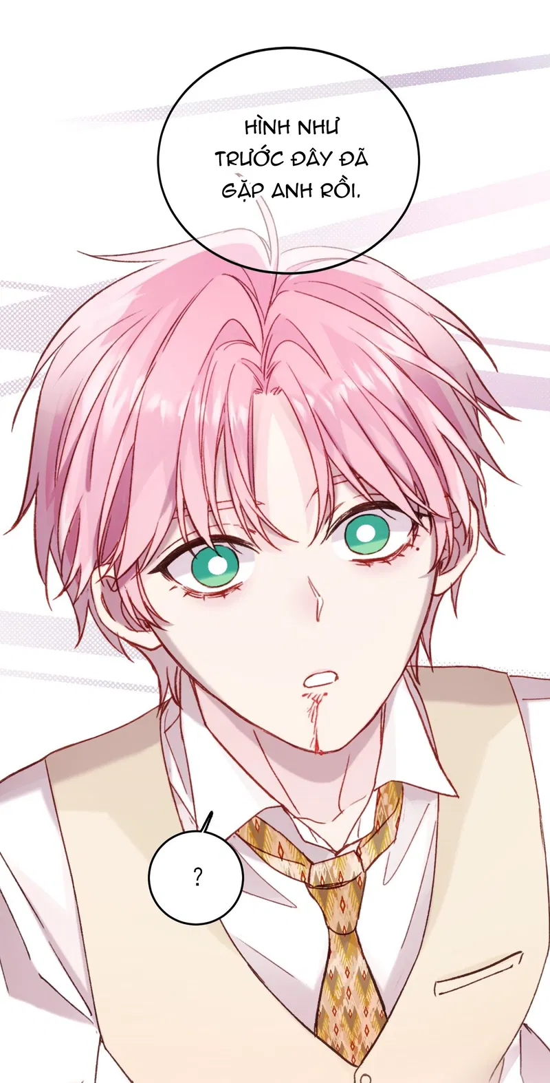 TÔI PHẢI LÀM MỘT KẺ ĐẠI XẤU XA - Chap 79