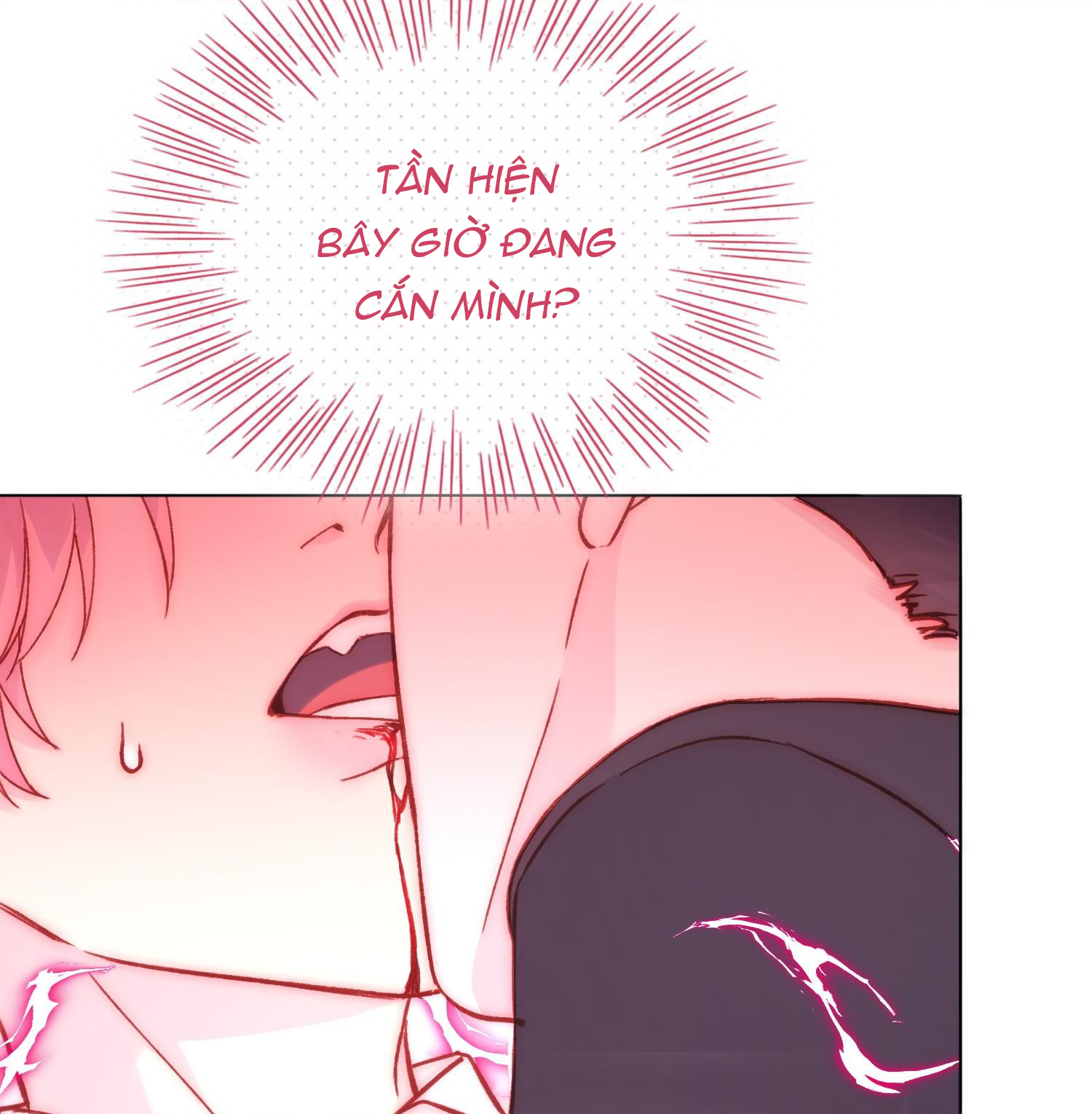 TÔI PHẢI LÀM MỘT KẺ ĐẠI XẤU XA - Chap 79