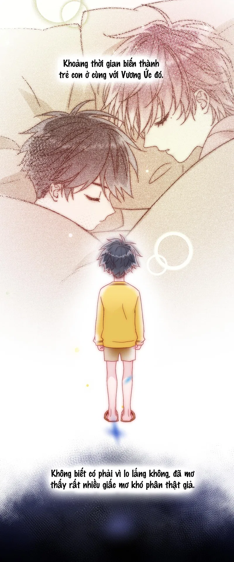 TÔI PHẢI LÀM MỘT KẺ ĐẠI XẤU XA - Chap 79