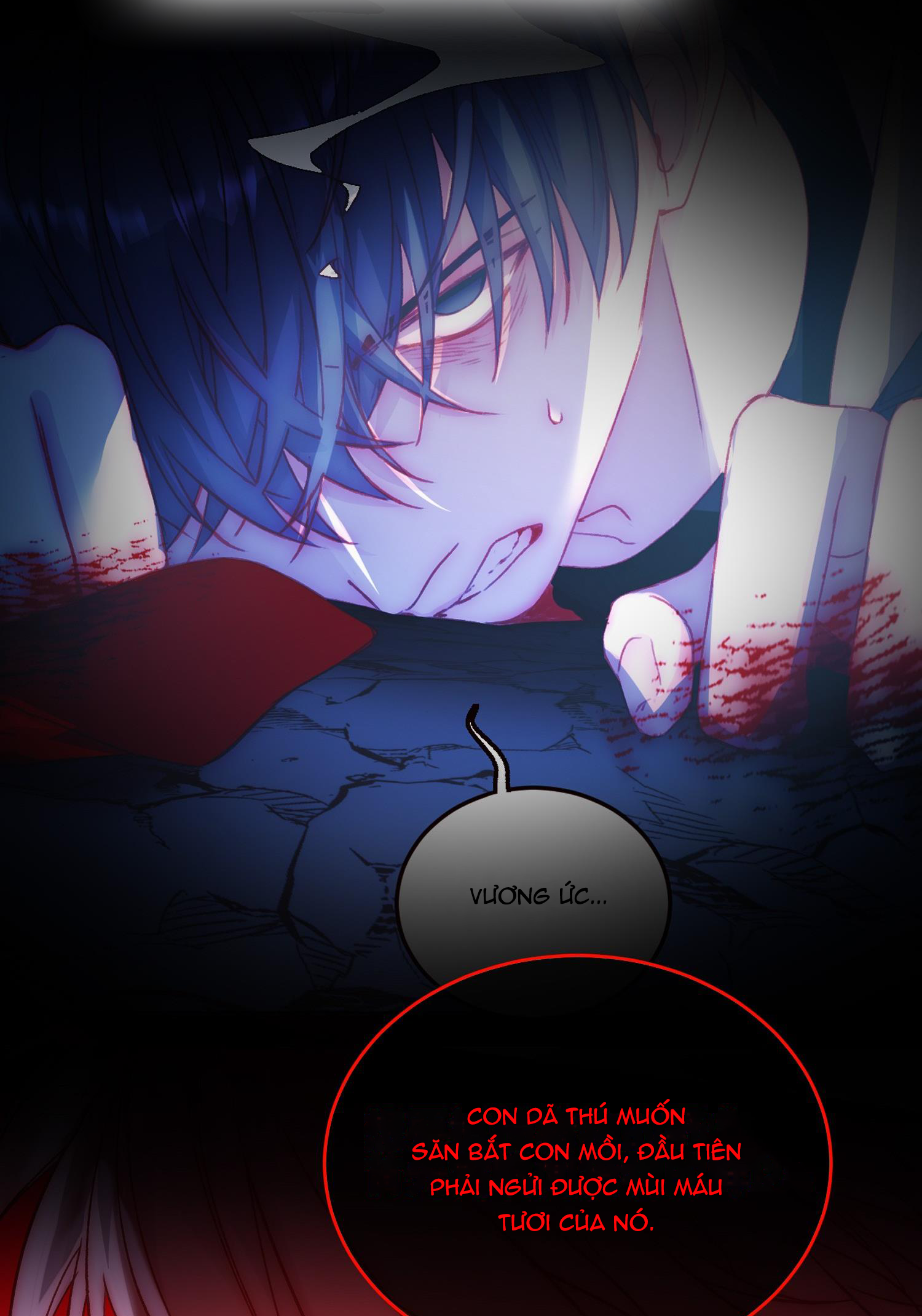 TÔI PHẢI LÀM MỘT KẺ ĐẠI XẤU XA - Chap 79