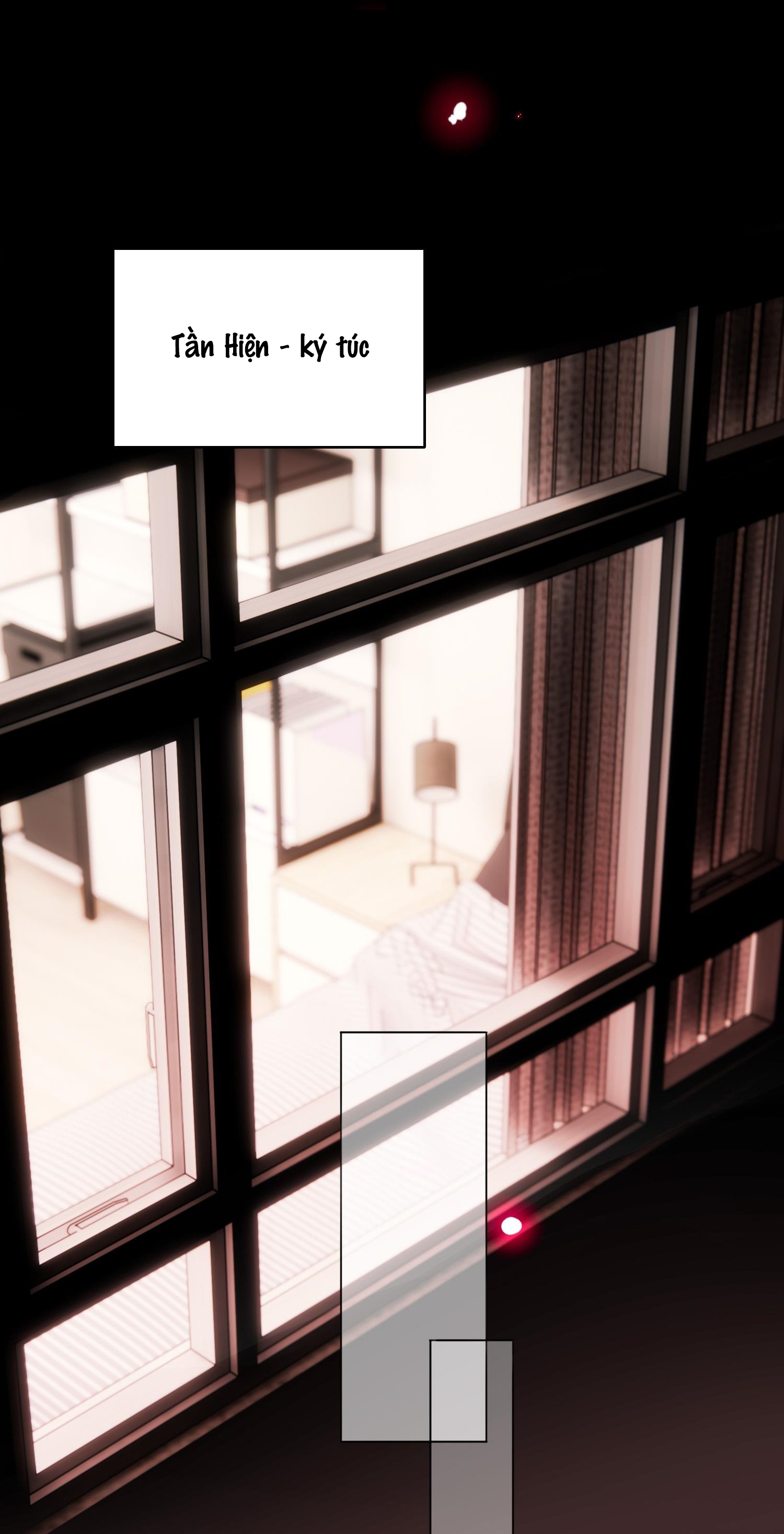 TÔI PHẢI LÀM MỘT KẺ ĐẠI XẤU XA - Chap 79