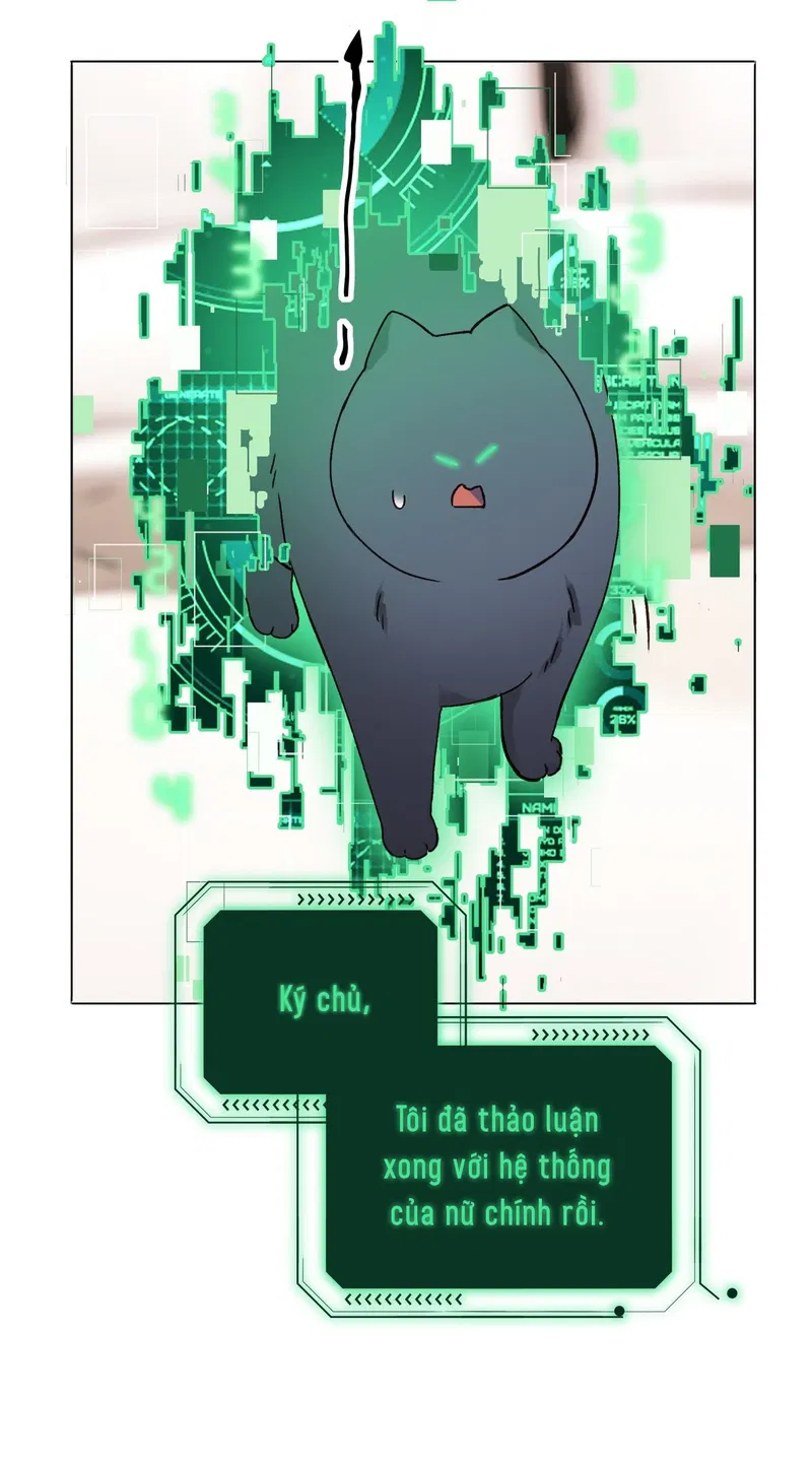 TÔI PHẢI LÀM MỘT KẺ ĐẠI XẤU XA - Chap 80