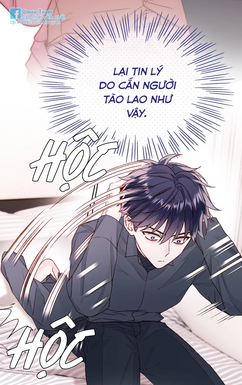 TÔI PHẢI LÀM MỘT KẺ ĐẠI XẤU XA - Chap 80