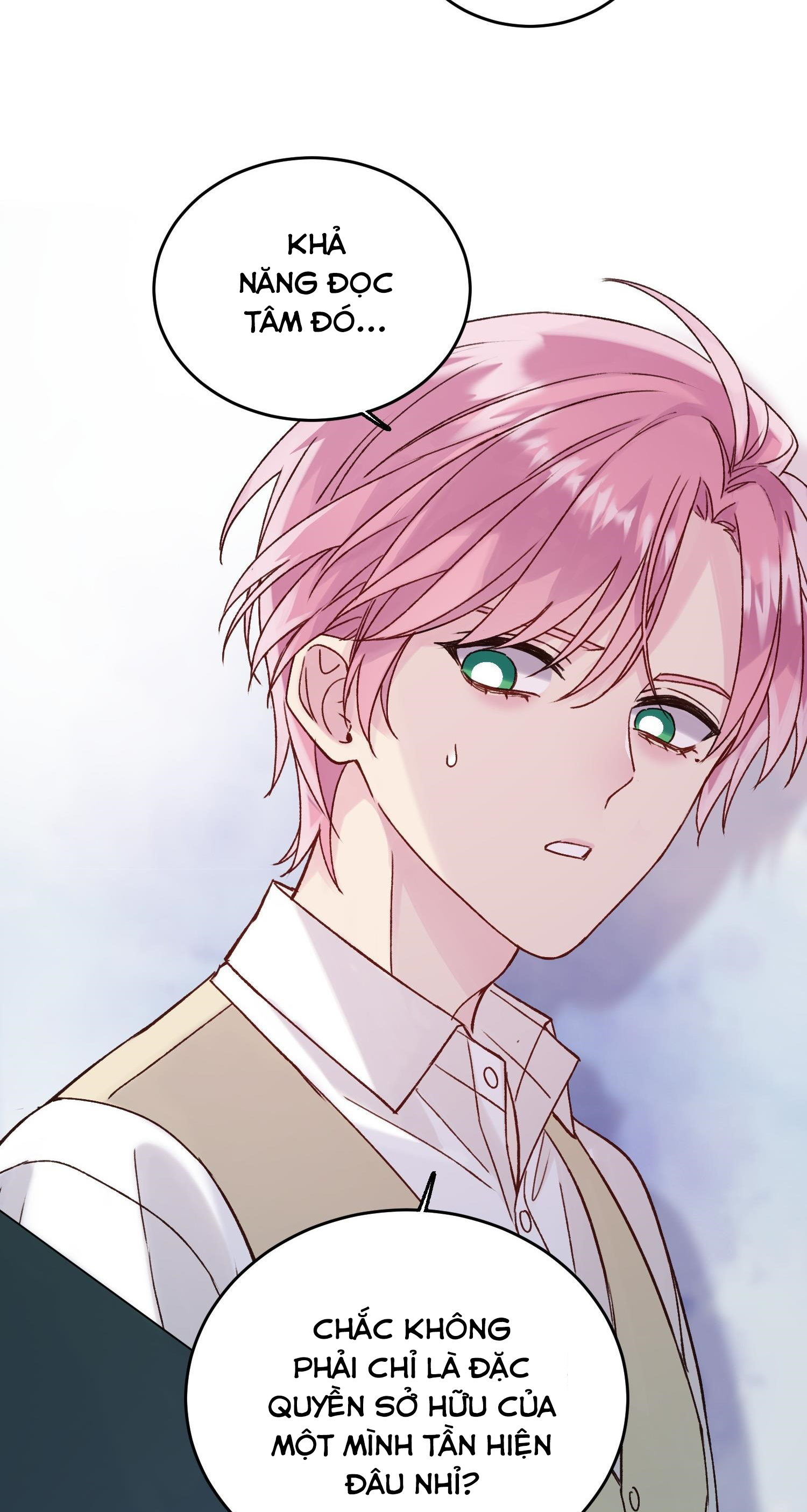 TÔI PHẢI LÀM MỘT KẺ ĐẠI XẤU XA - Chap 80