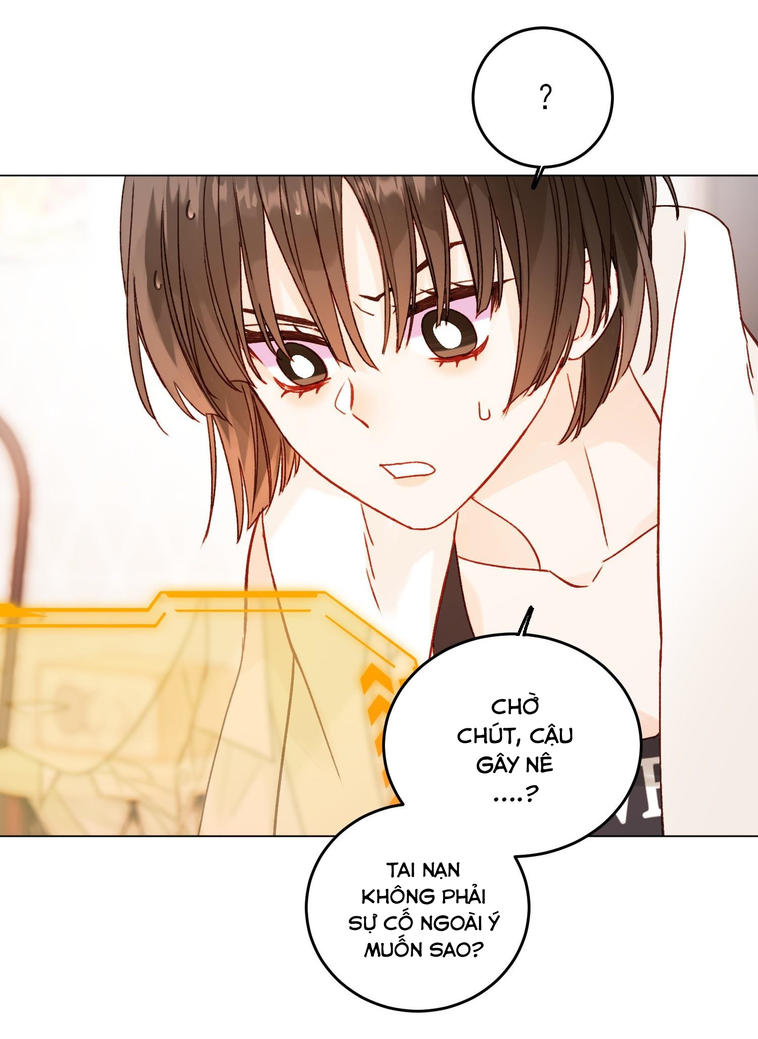 TÔI PHẢI LÀM MỘT KẺ ĐẠI XẤU XA - Chap 80
