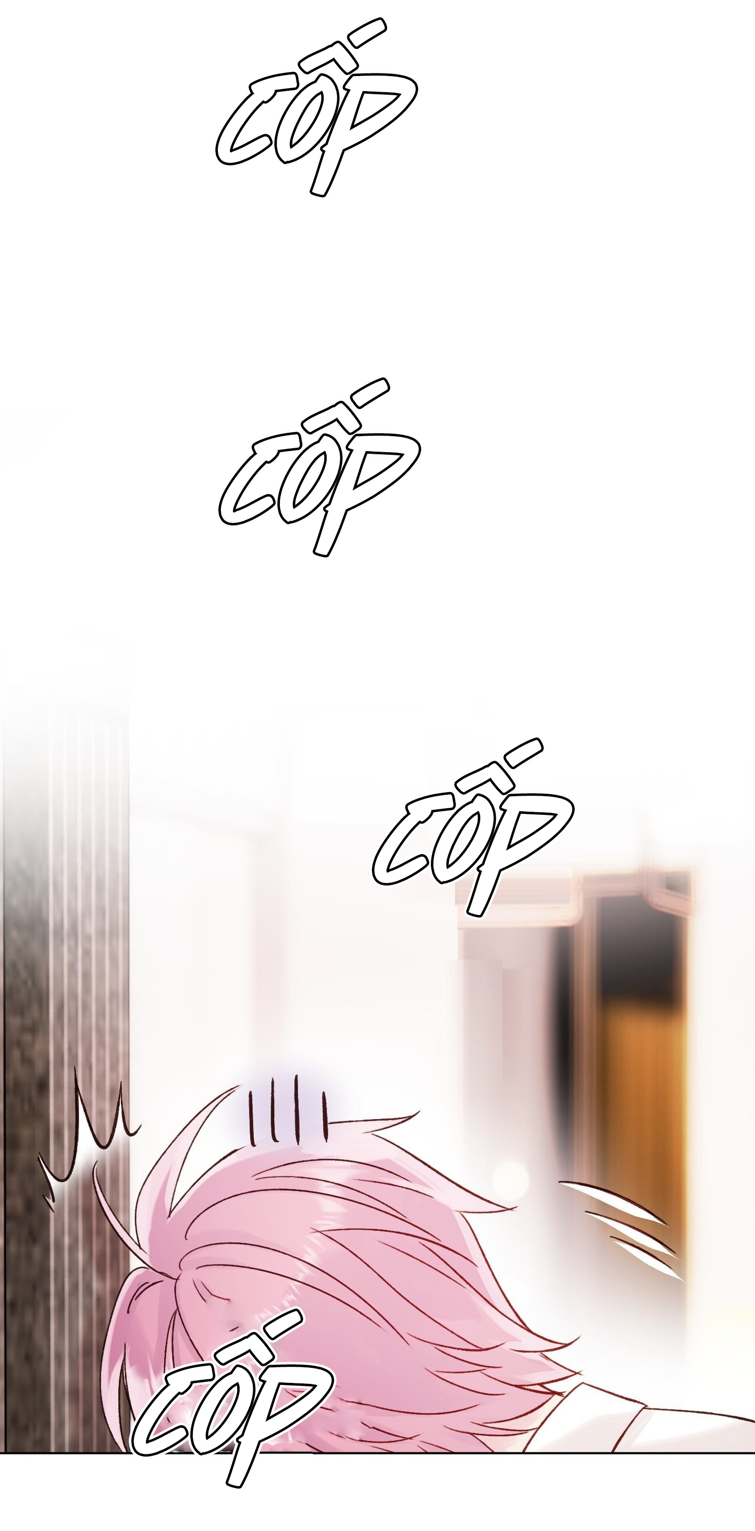 TÔI PHẢI LÀM MỘT KẺ ĐẠI XẤU XA - Chap 80