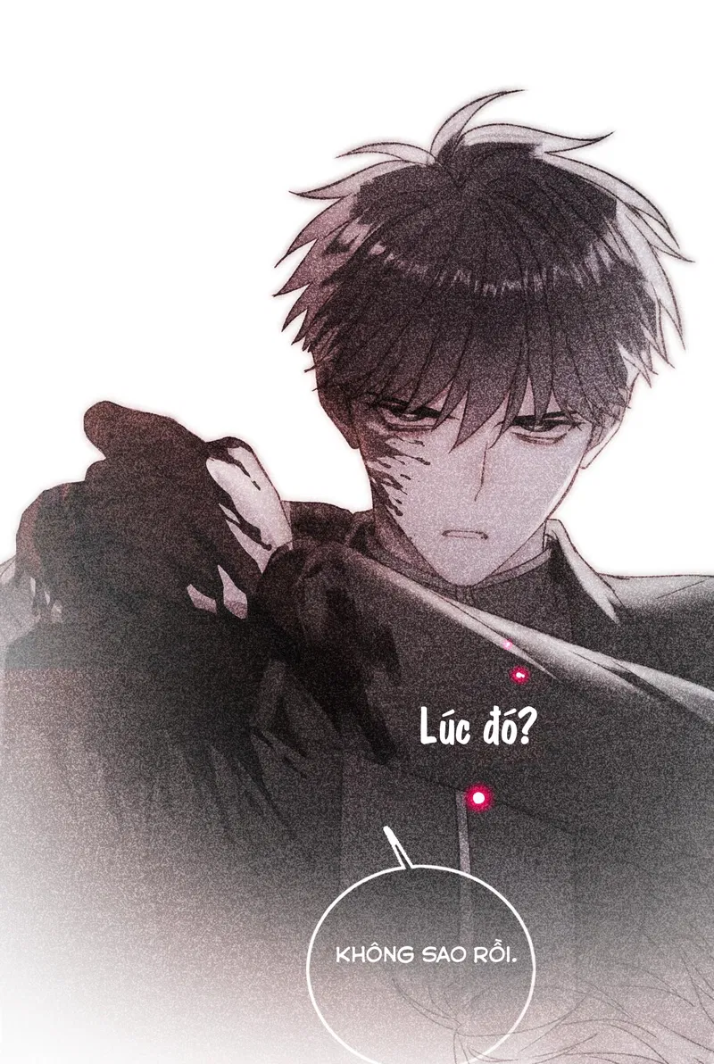 TÔI PHẢI LÀM MỘT KẺ ĐẠI XẤU XA - Chap 87