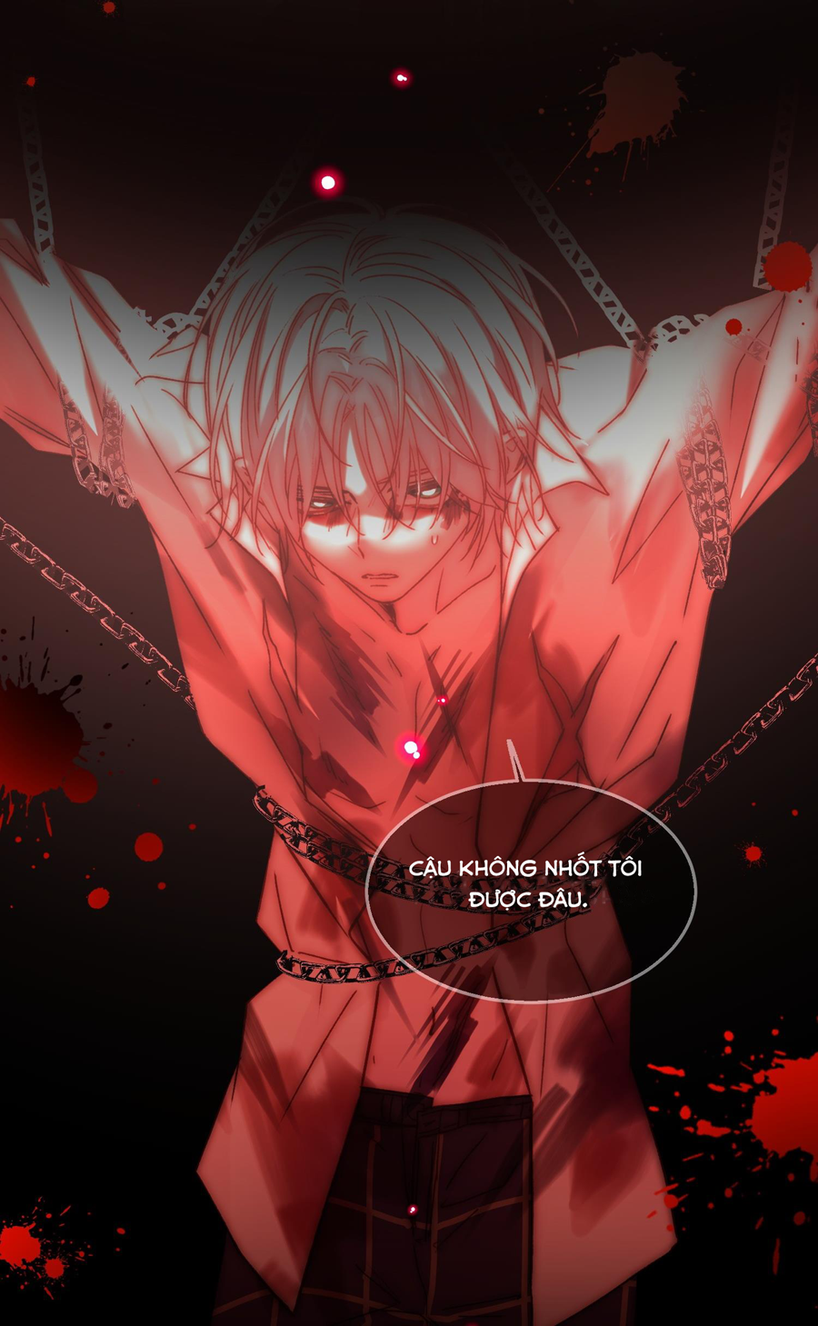 TÔI PHẢI LÀM MỘT KẺ ĐẠI XẤU XA - Chap 88