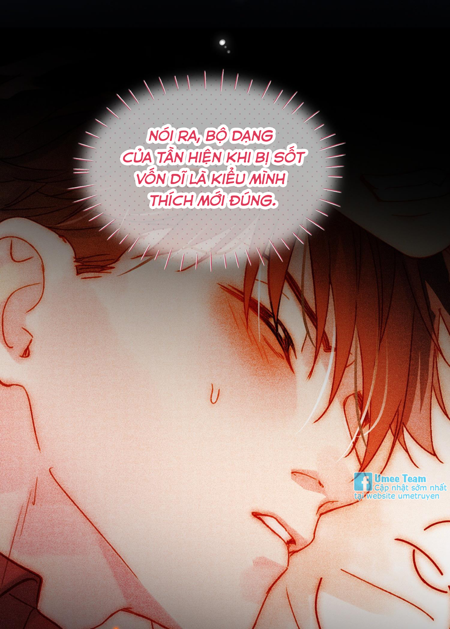 TÔI PHẢI LÀM MỘT KẺ ĐẠI XẤU XA - Chap 88