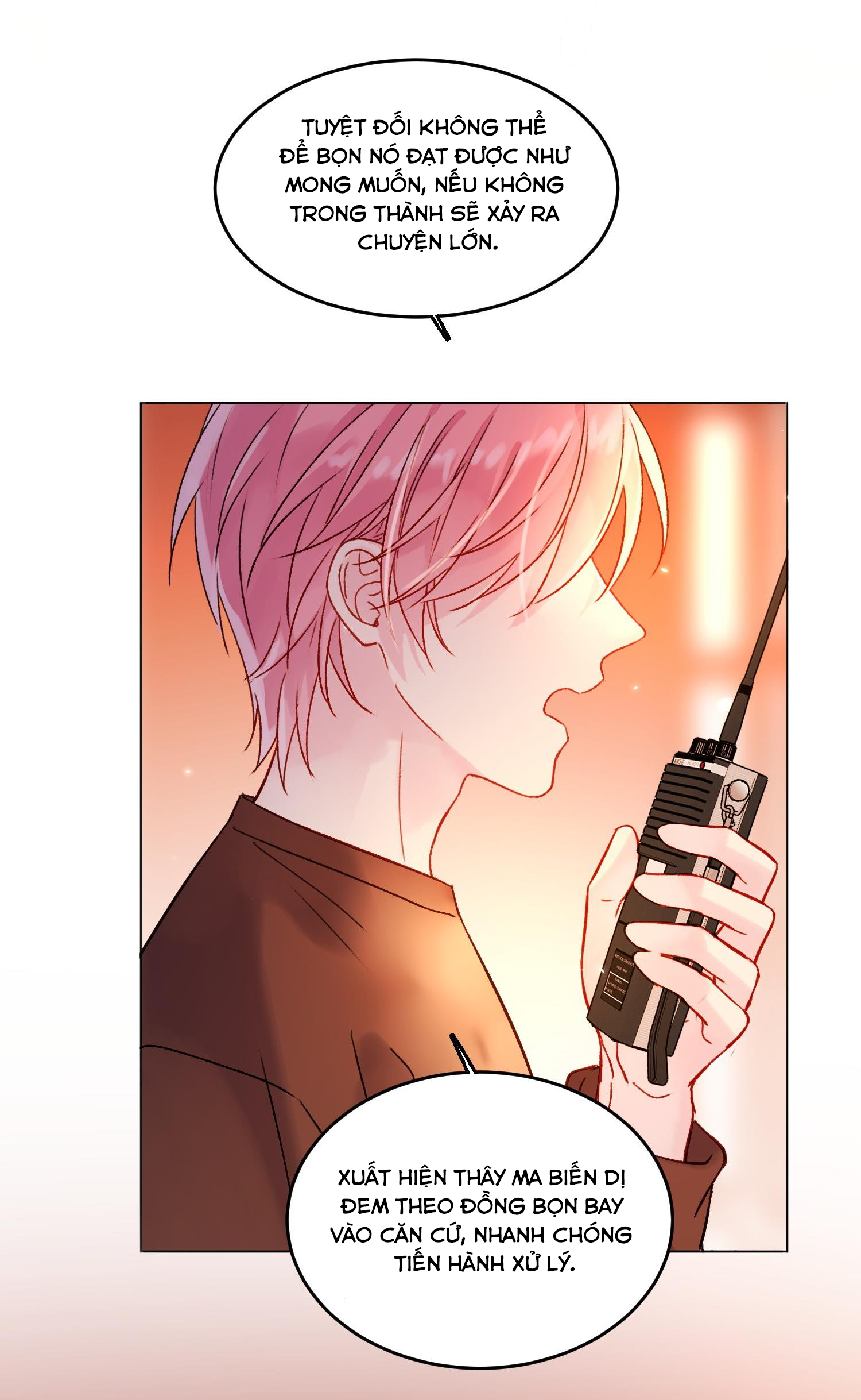 TÔI PHẢI LÀM MỘT KẺ ĐẠI XẤU XA - Chap 88