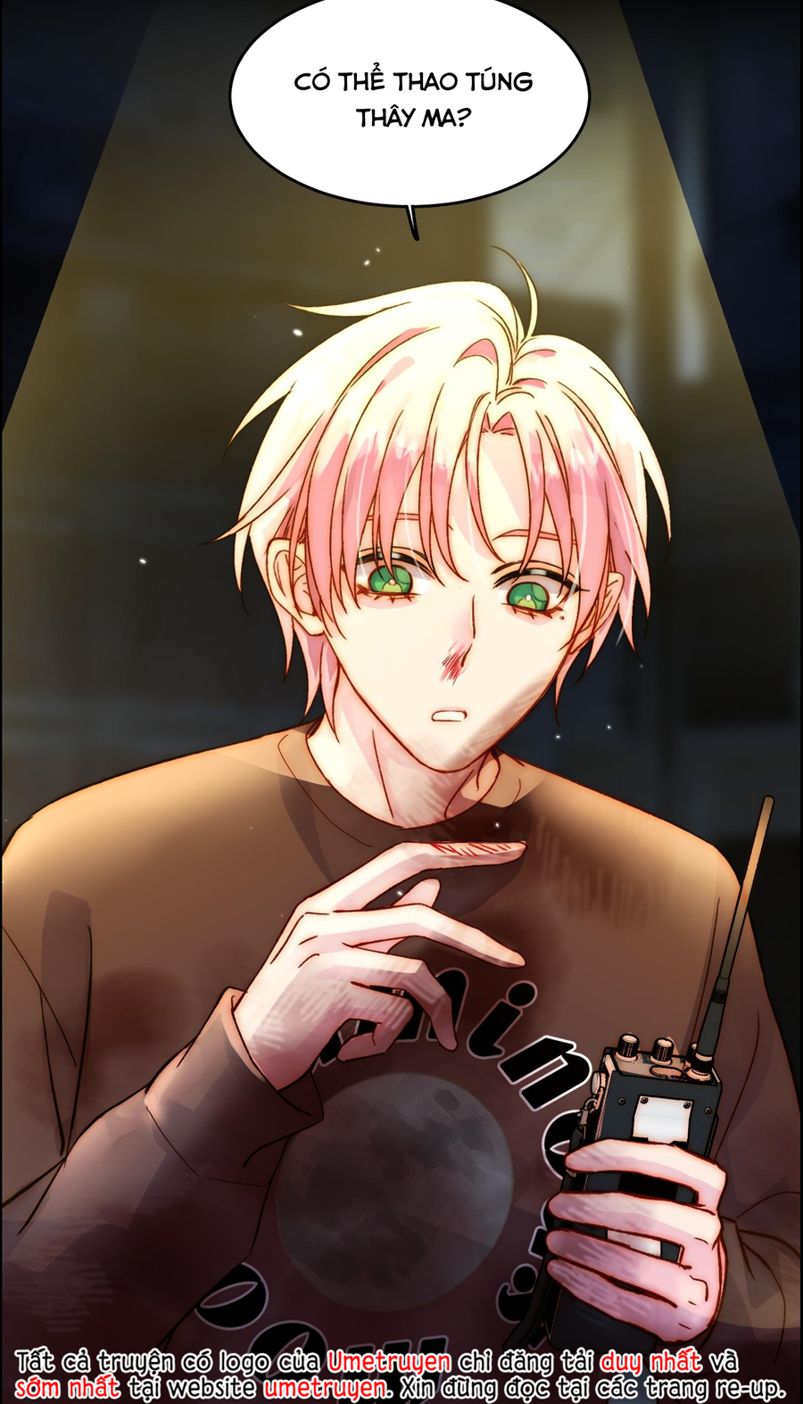 TÔI PHẢI LÀM MỘT KẺ ĐẠI XẤU XA - Chap 90