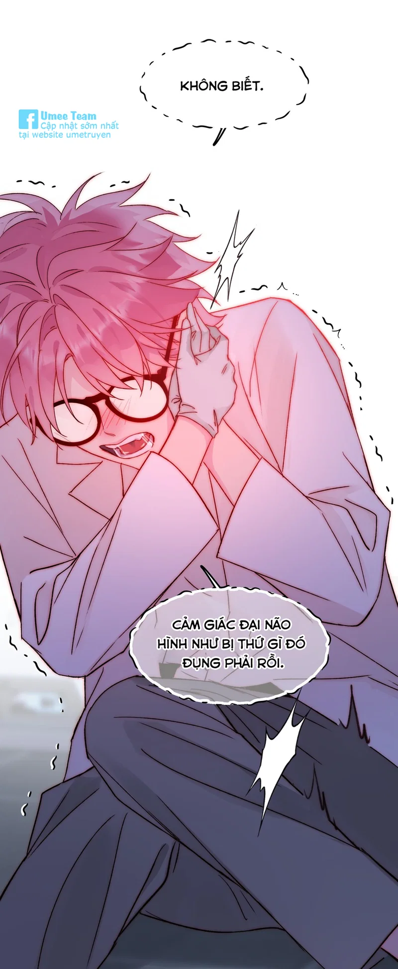 TÔI PHẢI LÀM MỘT KẺ ĐẠI XẤU XA - Chap 94