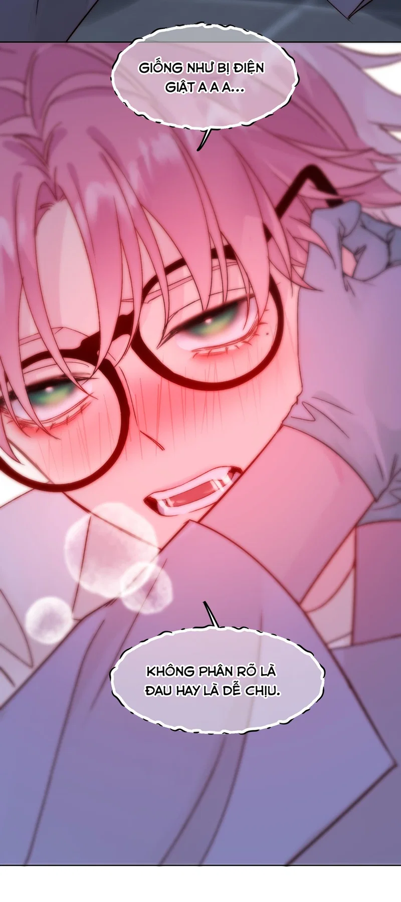 TÔI PHẢI LÀM MỘT KẺ ĐẠI XẤU XA - Chap 94