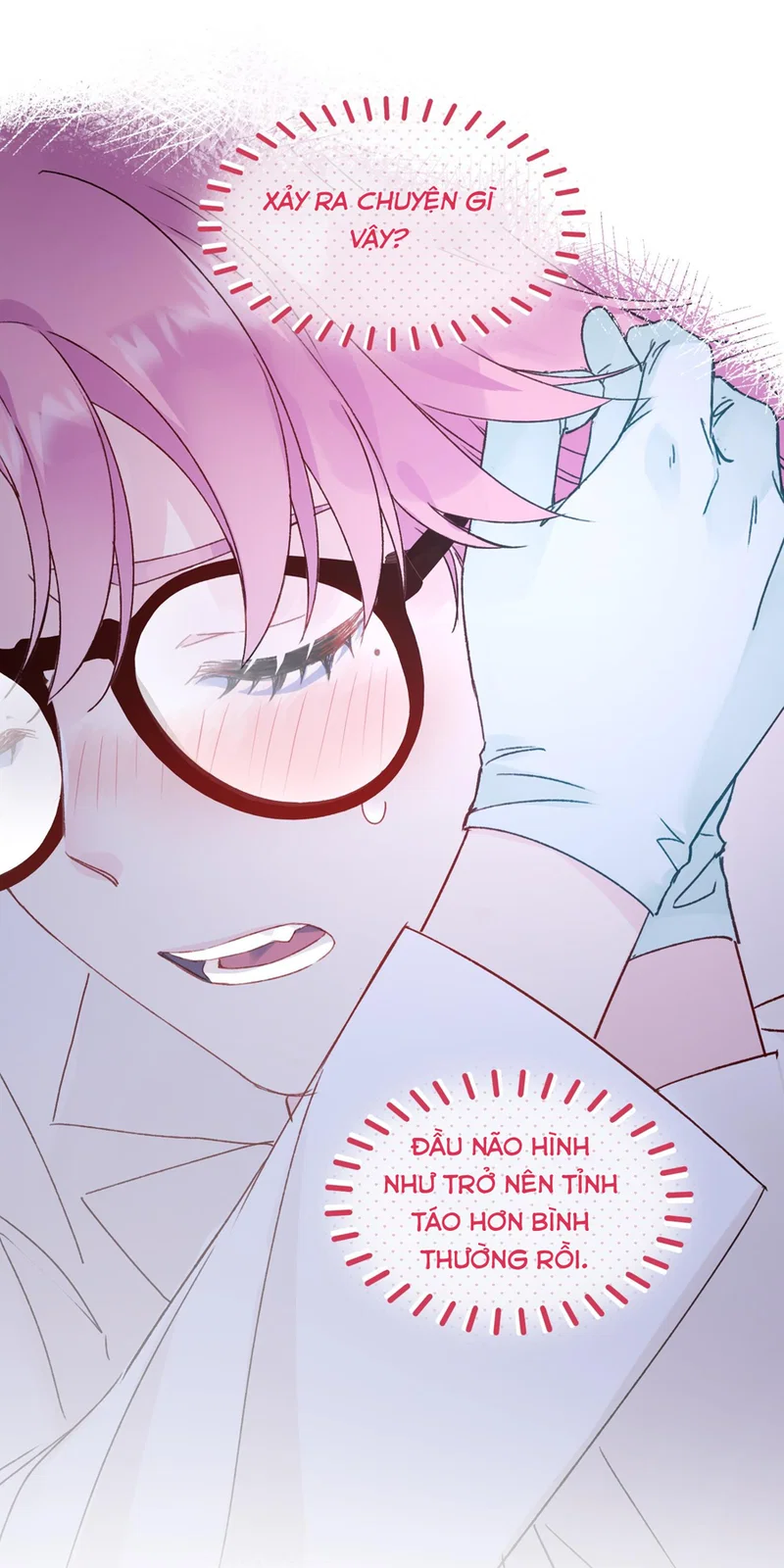 TÔI PHẢI LÀM MỘT KẺ ĐẠI XẤU XA - Chap 94