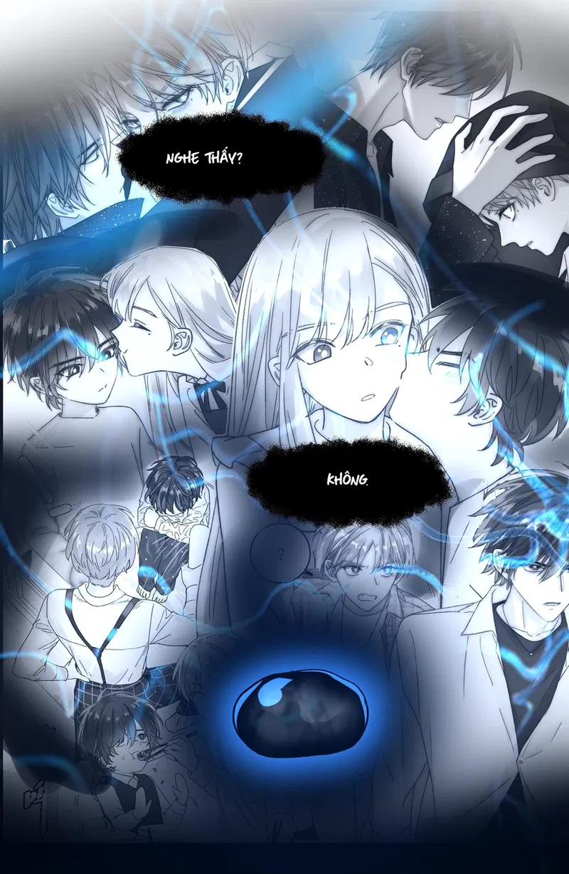 TÔI PHẢI LÀM MỘT KẺ ĐẠI XẤU XA - Chap 94