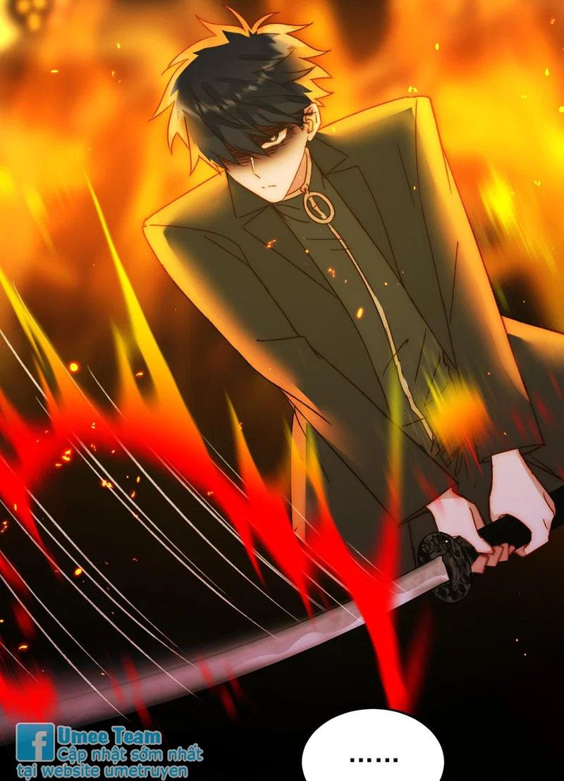 TÔI PHẢI LÀM MỘT KẺ ĐẠI XẤU XA - Chap 94