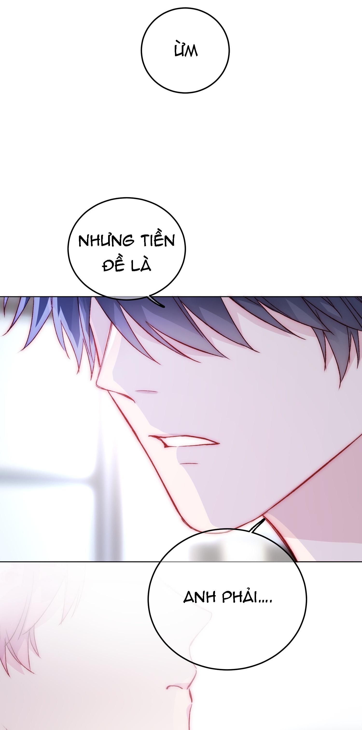 Tôi Phải Trở Thành Nhân Vật Đại Phản Diện - Chap 37