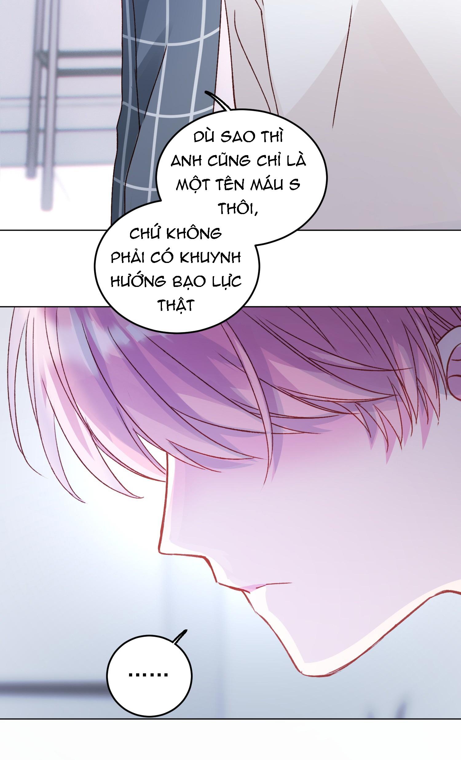 Tôi Phải Trở Thành Nhân Vật Đại Phản Diện - Chap 37