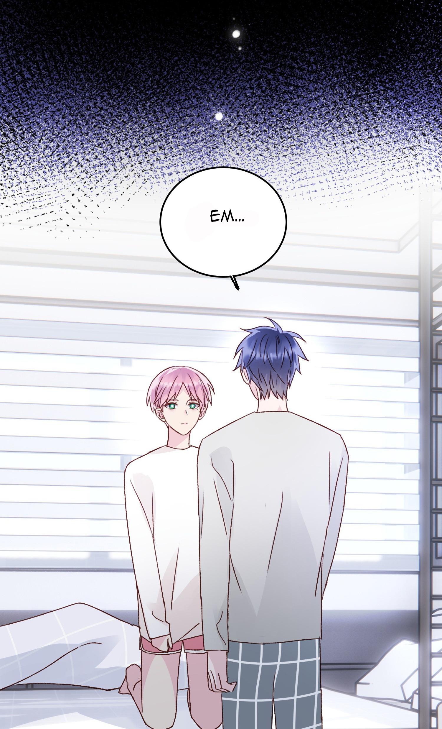 Tôi Phải Trở Thành Nhân Vật Đại Phản Diện - Chap 37