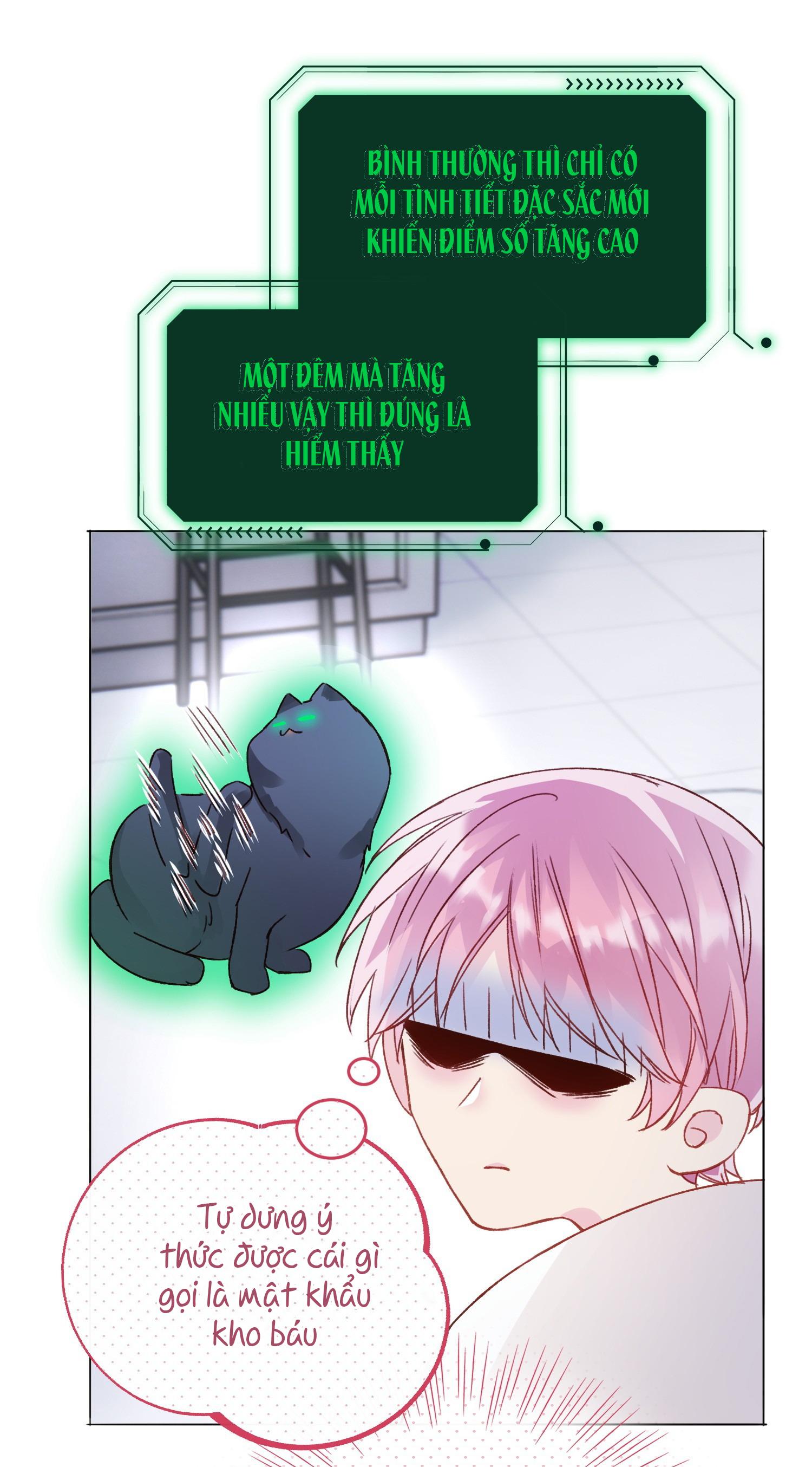 Tôi Phải Trở Thành Nhân Vật Đại Phản Diện - Chap 37