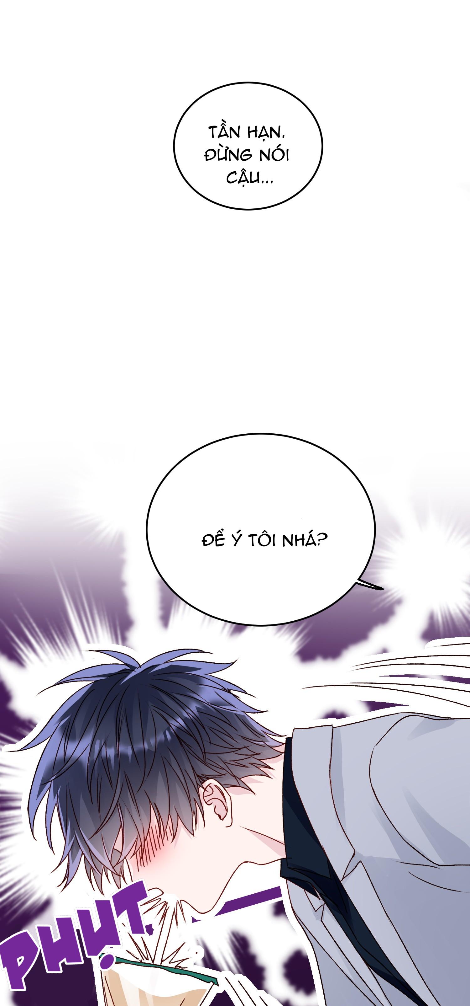 Tôi Phải Trở Thành Nhân Vật Đại Phản Diện - Chap 39