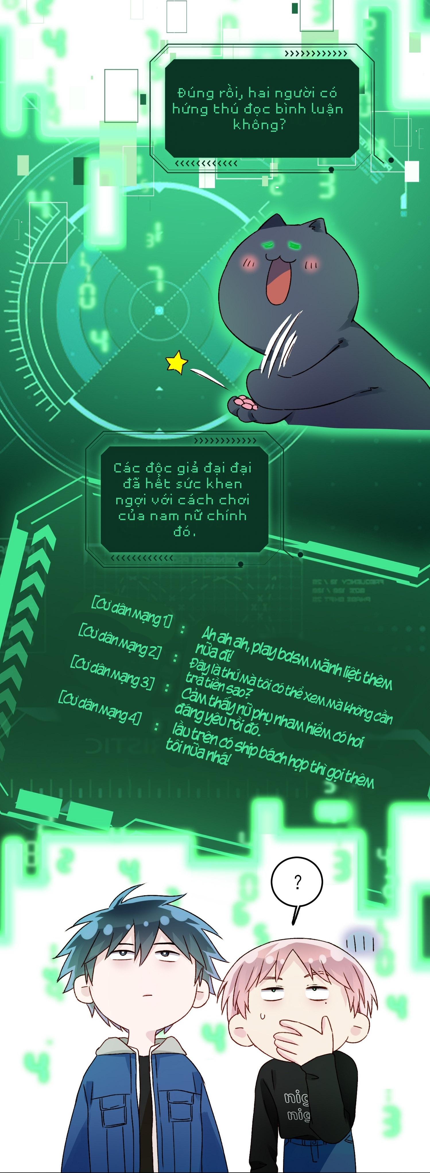 Tôi Phải Trở Thành Nhân Vật Đại Phản Diện - Chap 40