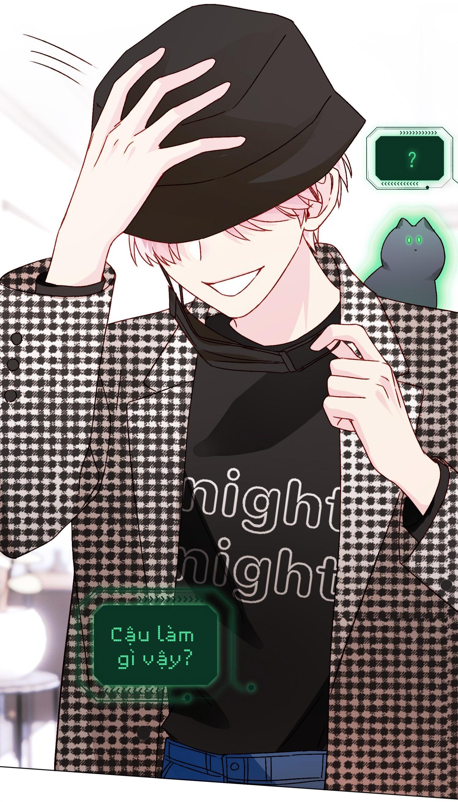 Tôi Phải Trở Thành Nhân Vật Đại Phản Diện - Chap 40