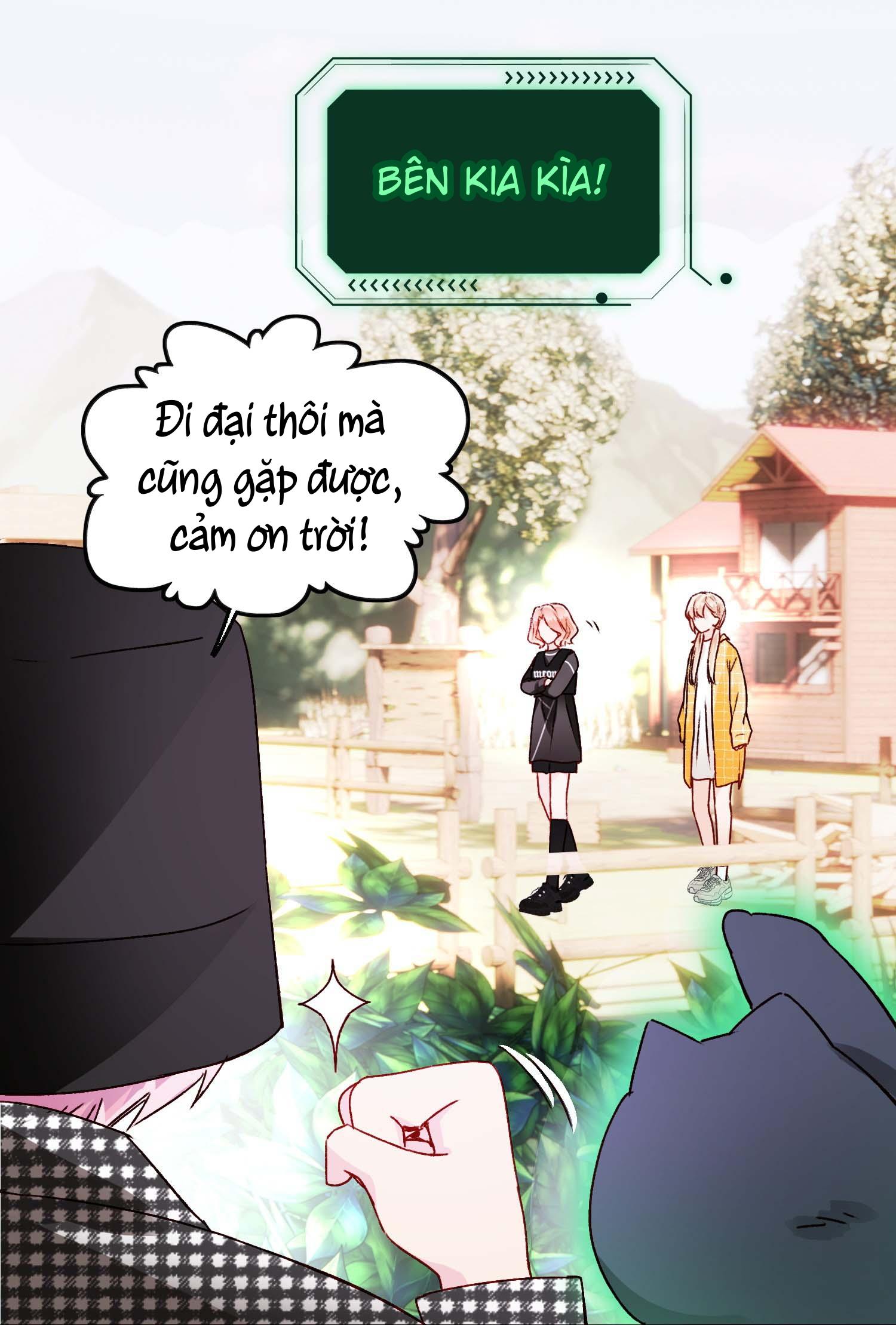 Tôi Phải Trở Thành Nhân Vật Đại Phản Diện - Chap 41