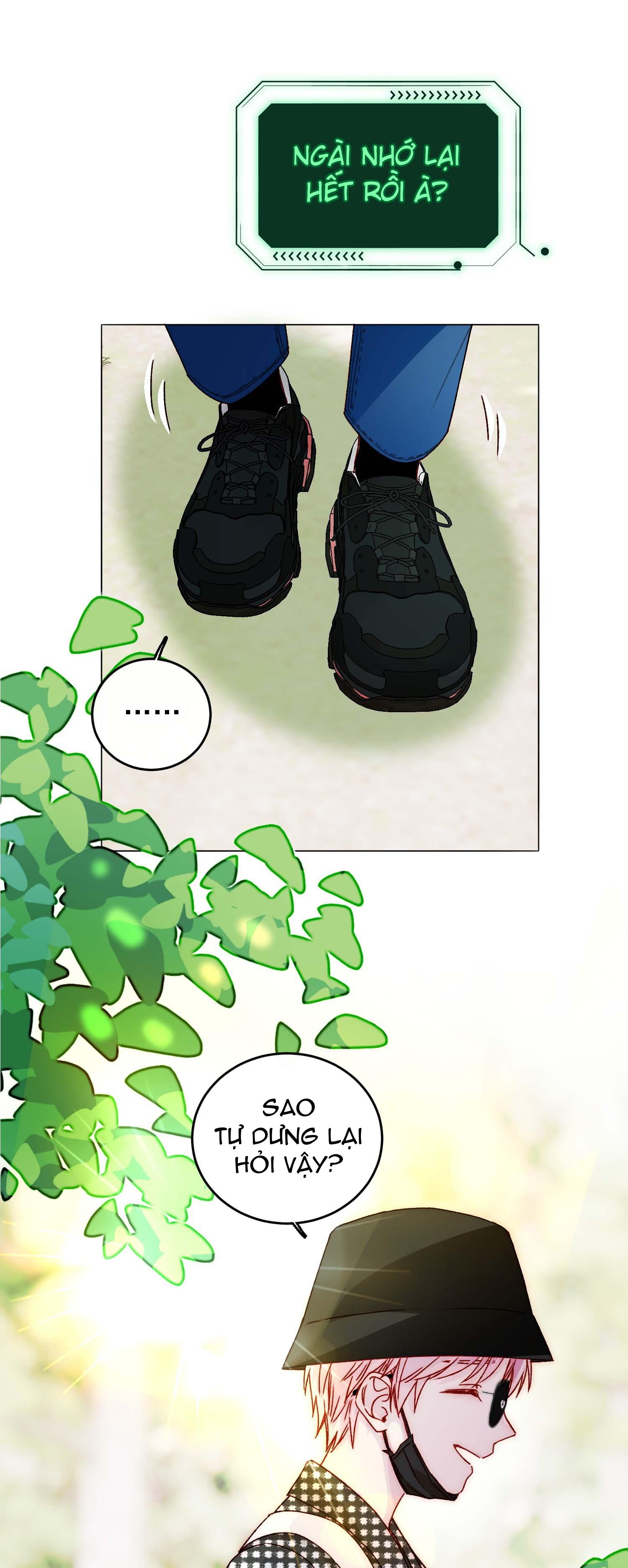 Tôi Phải Trở Thành Nhân Vật Đại Phản Diện - Chap 41