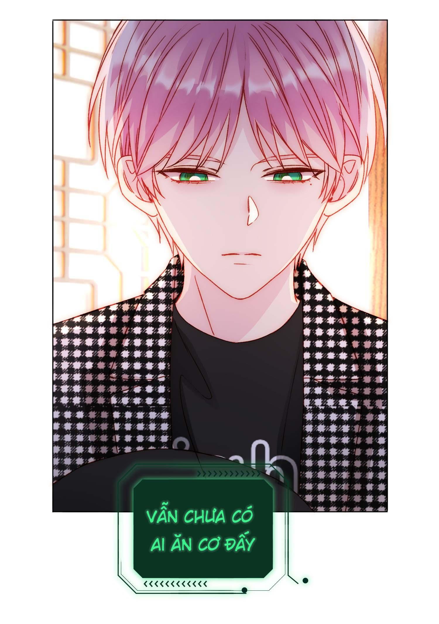 Tôi Phải Trở Thành Nhân Vật Đại Phản Diện - Chap 42