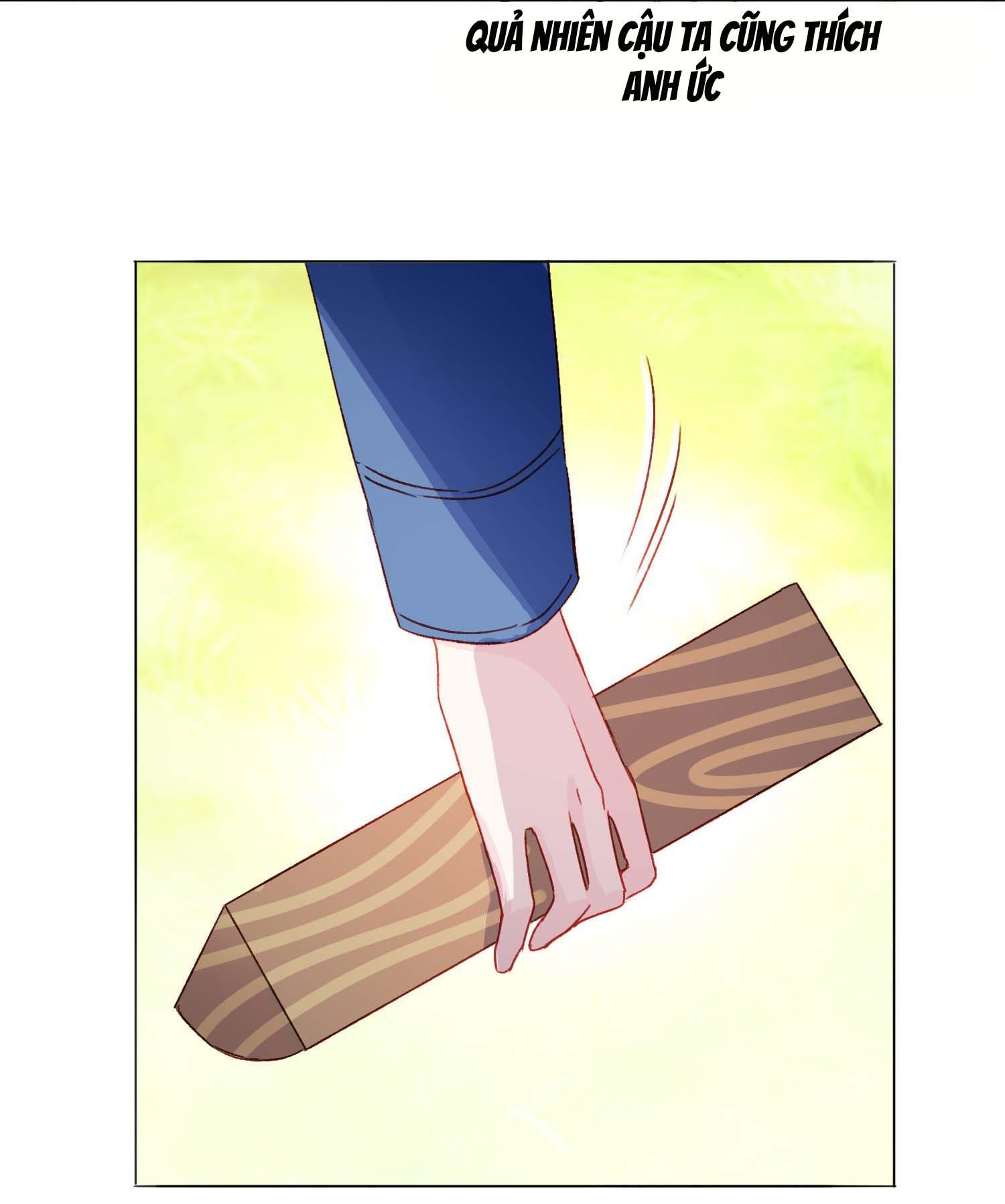 Tôi Phải Trở Thành Nhân Vật Đại Phản Diện - Chap 42