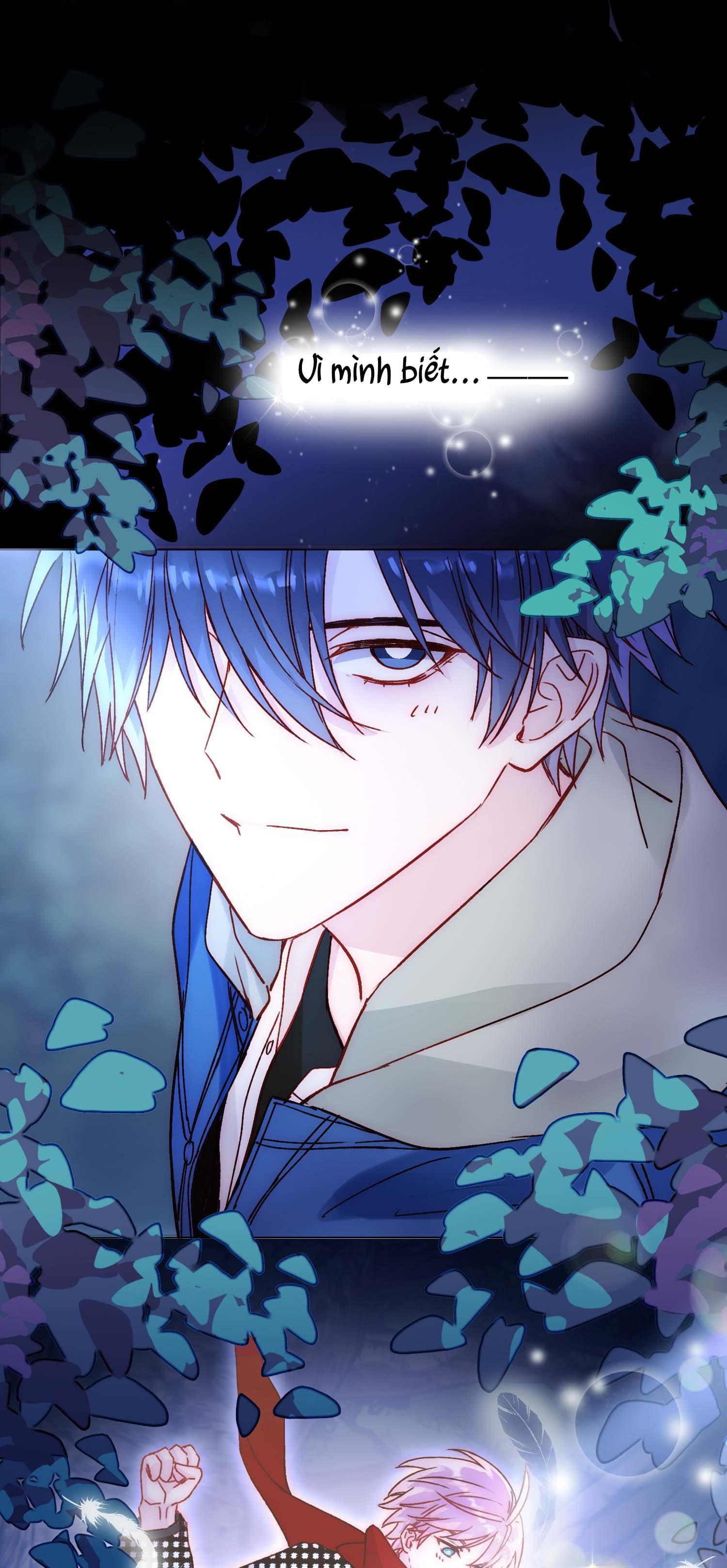 Tôi Phải Trở Thành Nhân Vật Đại Phản Diện - Chap 43