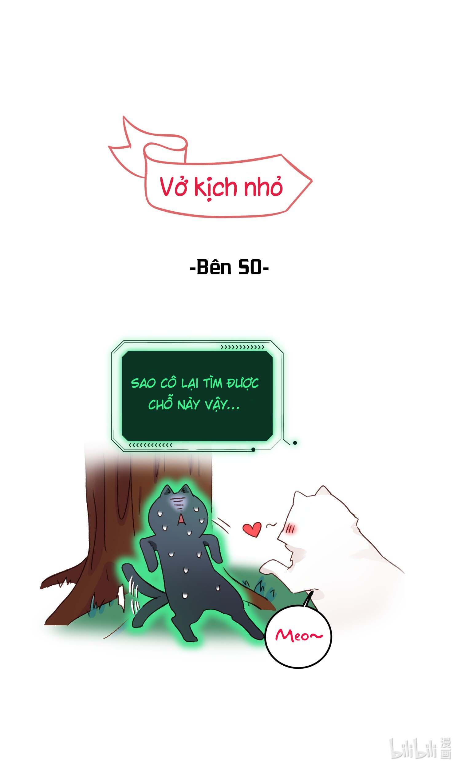 Tôi Phải Trở Thành Nhân Vật Đại Phản Diện - Chap 43