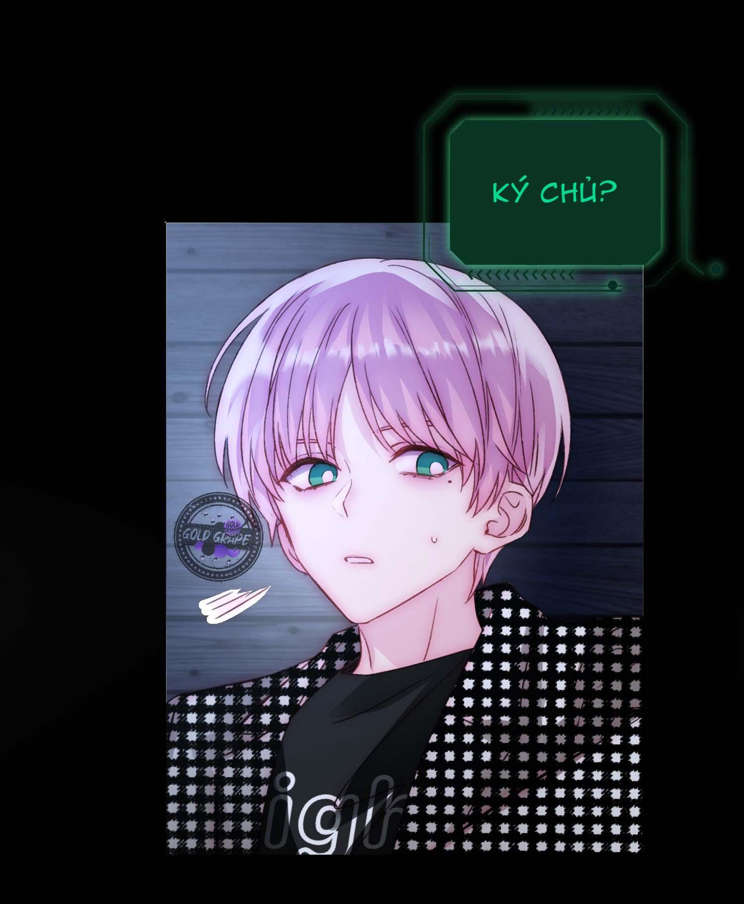 Tôi Phải Trở Thành Nhân Vật Đại Phản Diện - Chap 45