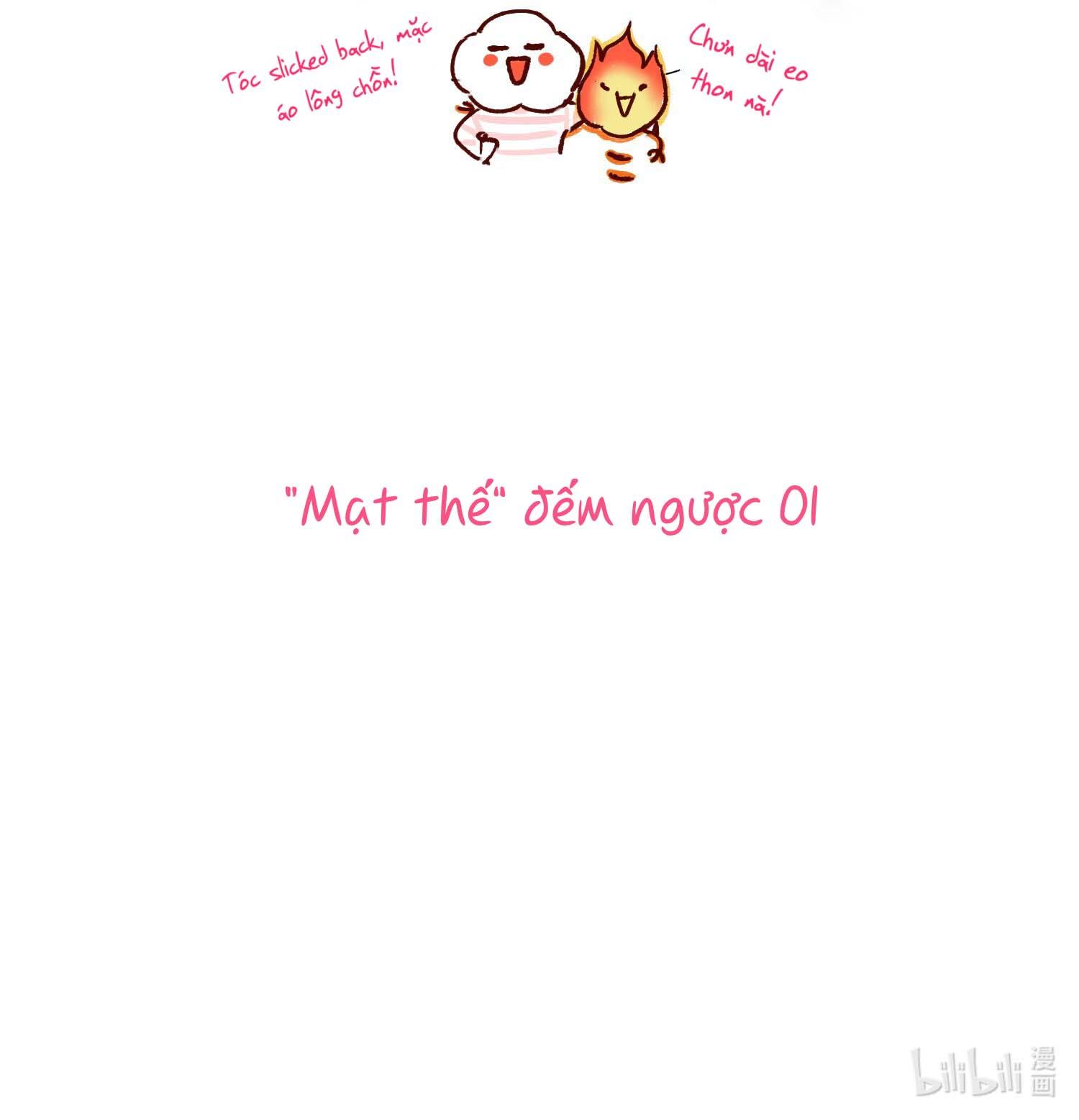 Tôi Phải Trở Thành Nhân Vật Đại Phản Diện - Chap 45