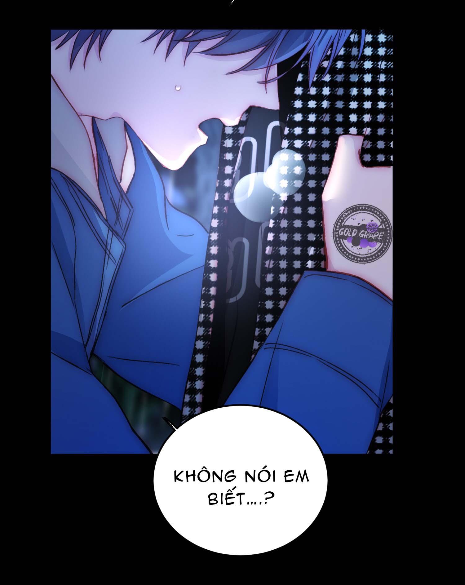 Tôi Phải Trở Thành Nhân Vật Đại Phản Diện - Chap 45