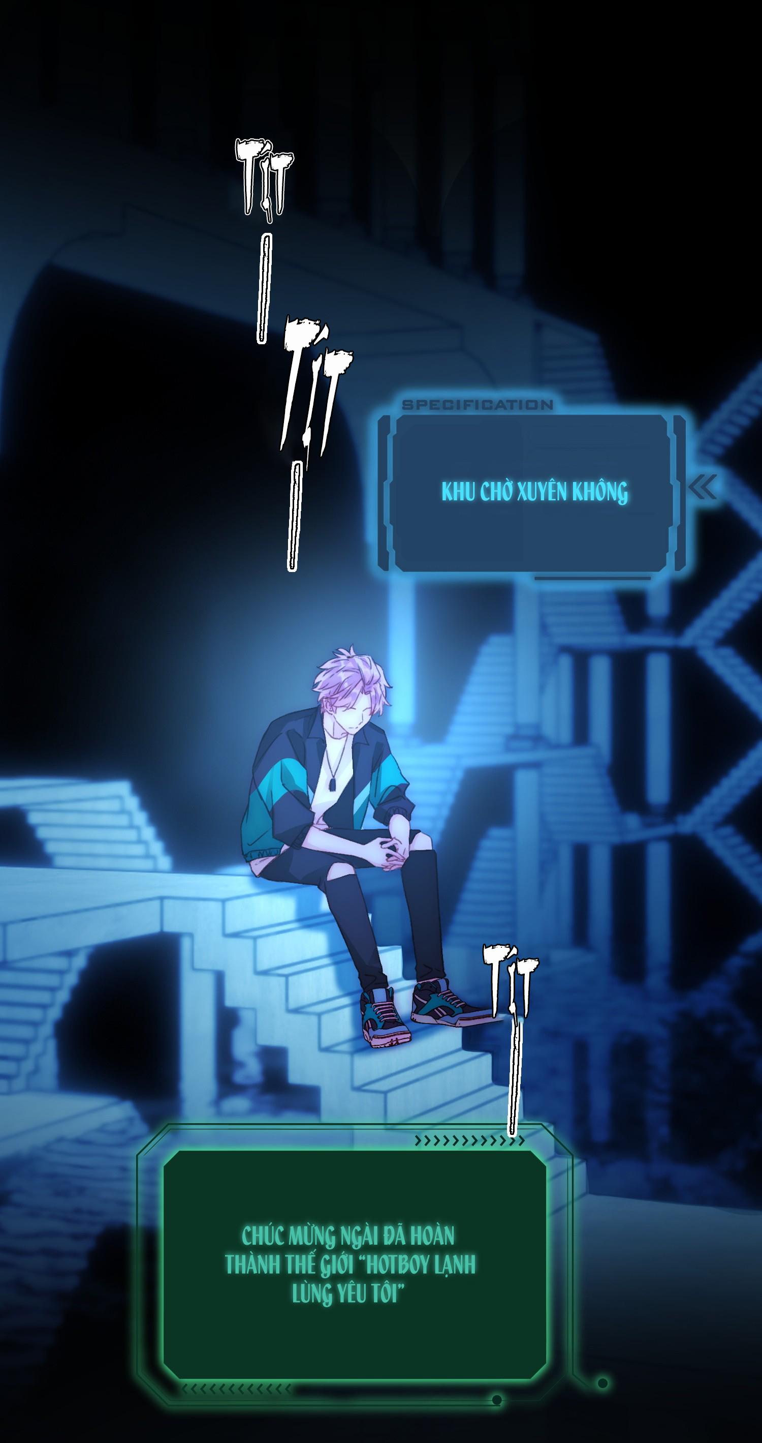 Tôi Phải Trở Thành Nhân Vật Đại Phản Diện - Chap 46