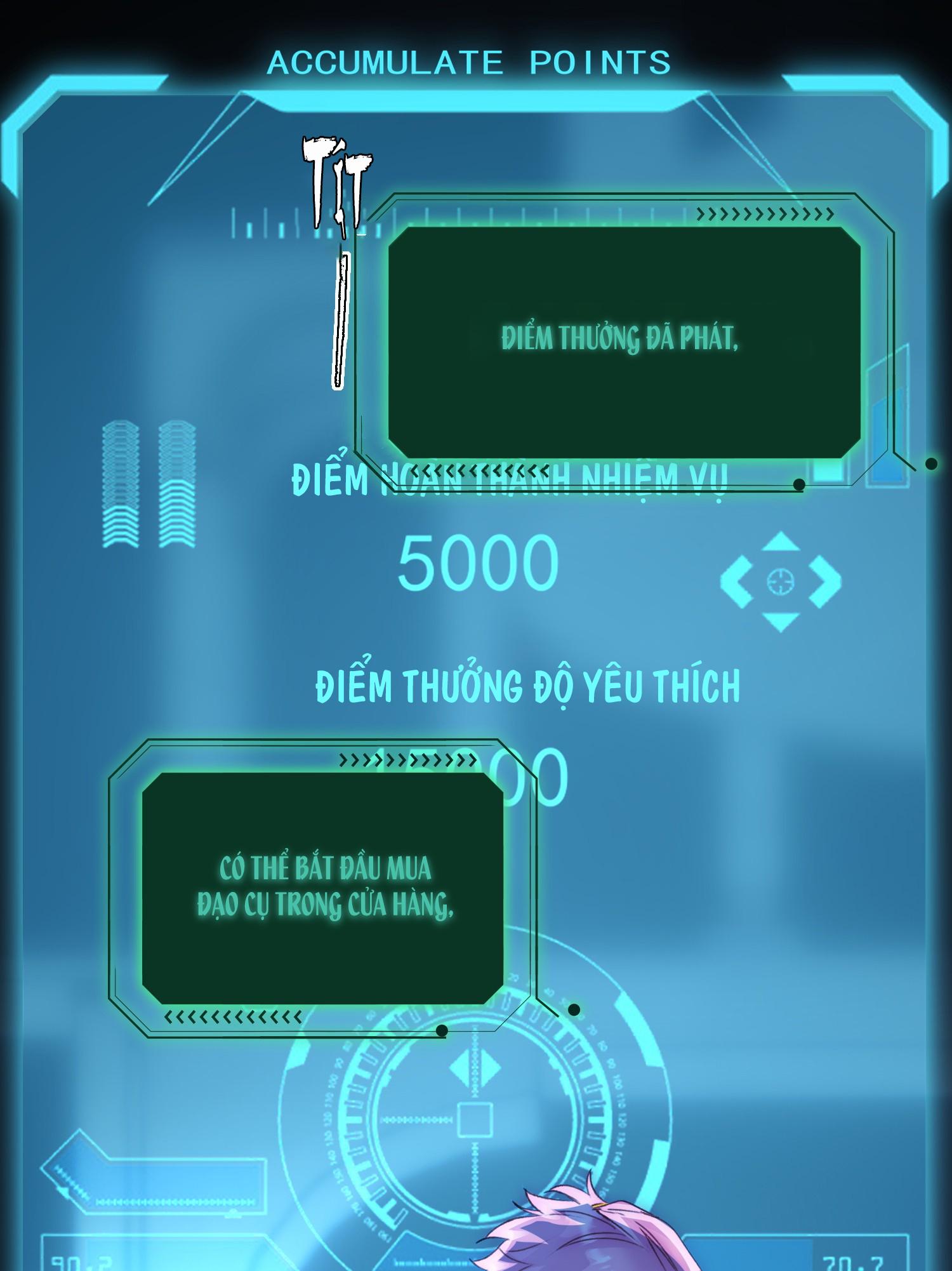 Tôi Phải Trở Thành Nhân Vật Đại Phản Diện - Chap 46