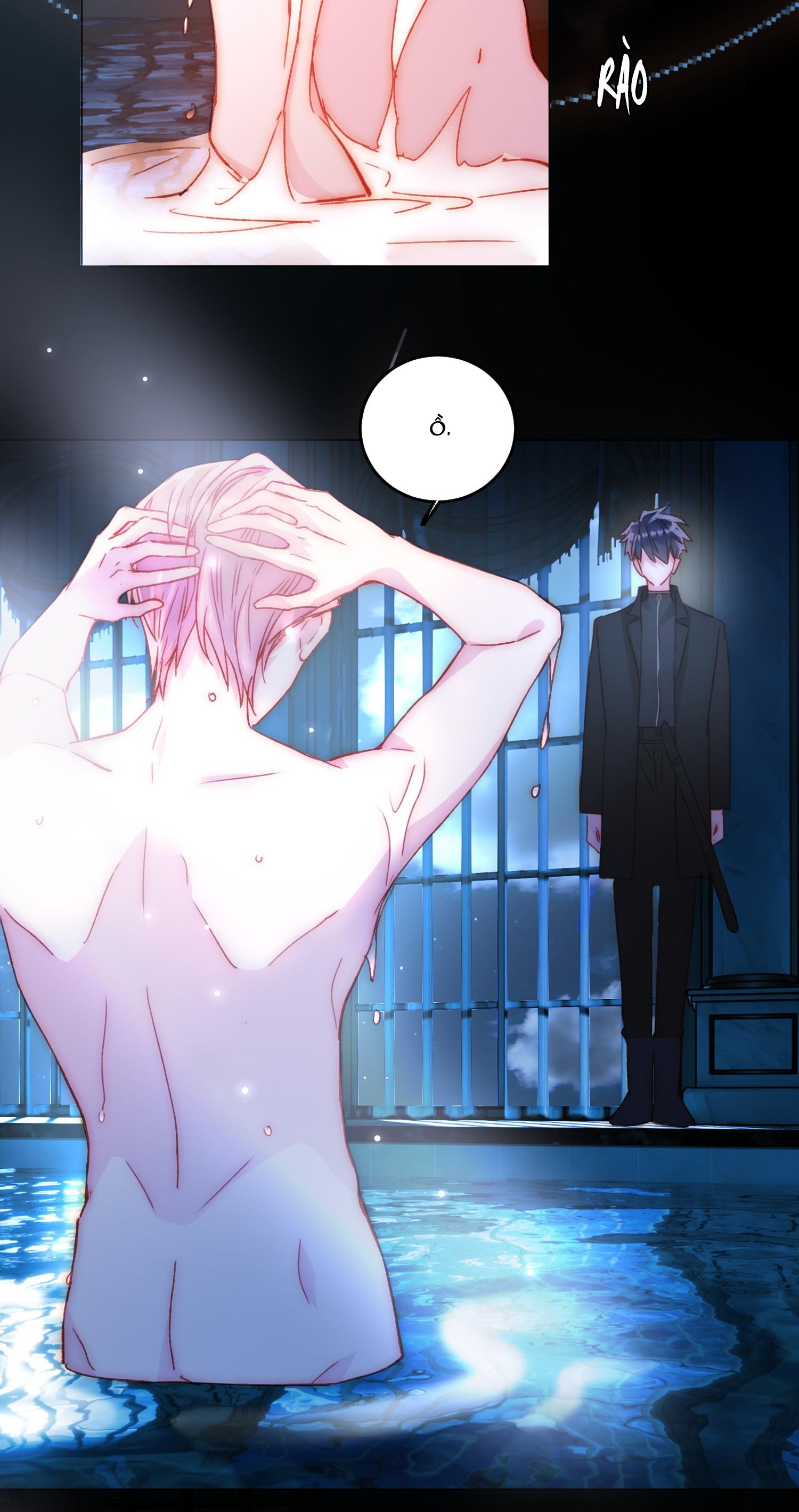 Tôi Phải Trở Thành Nhân Vật Đại Phản Diện - Chap 46