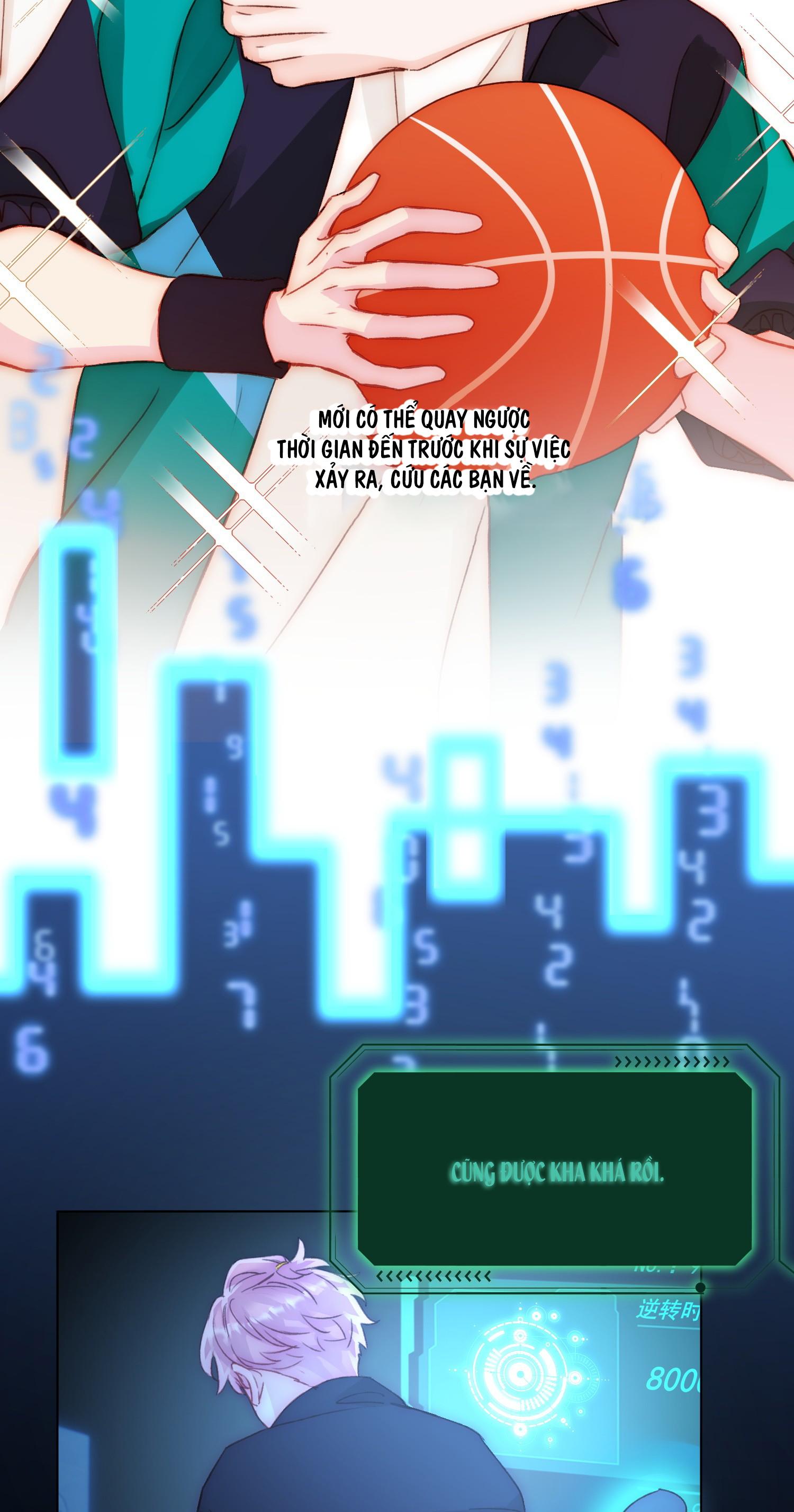 Tôi Phải Trở Thành Nhân Vật Đại Phản Diện - Chap 46