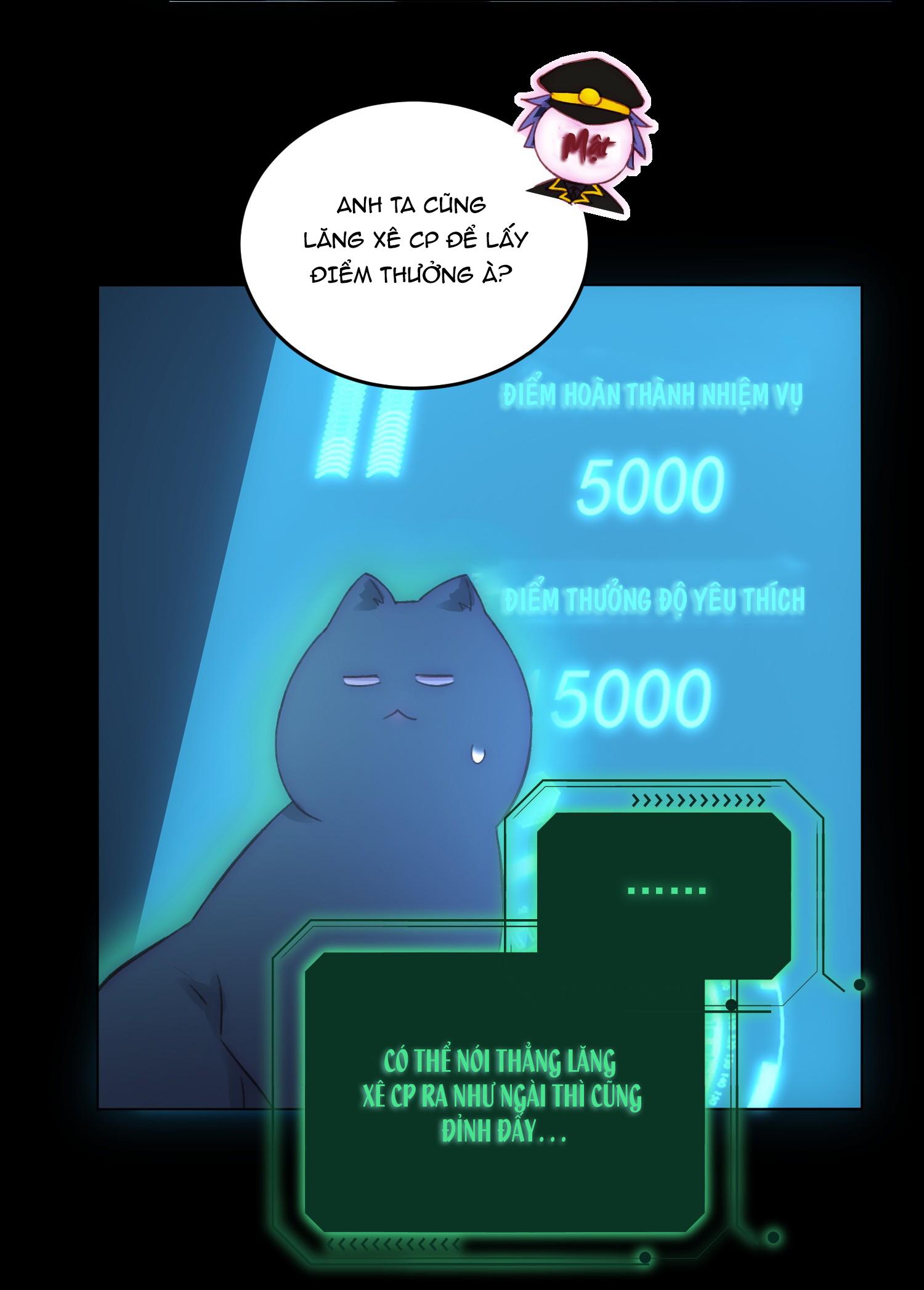 Tôi Phải Trở Thành Nhân Vật Đại Phản Diện - Chap 46