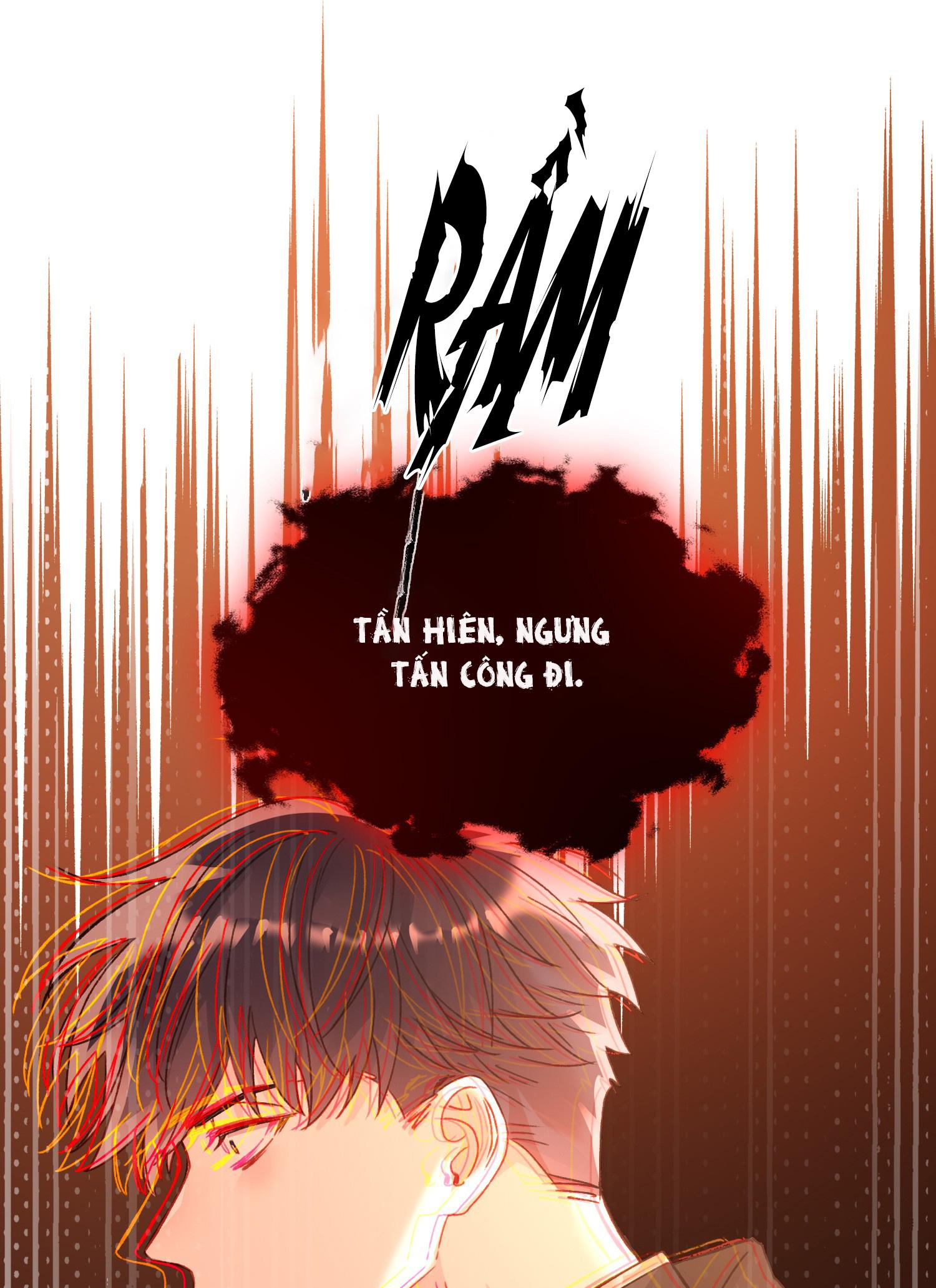 Tôi Phải Trở Thành Nhân Vật Đại Phản Diện - Chap 48