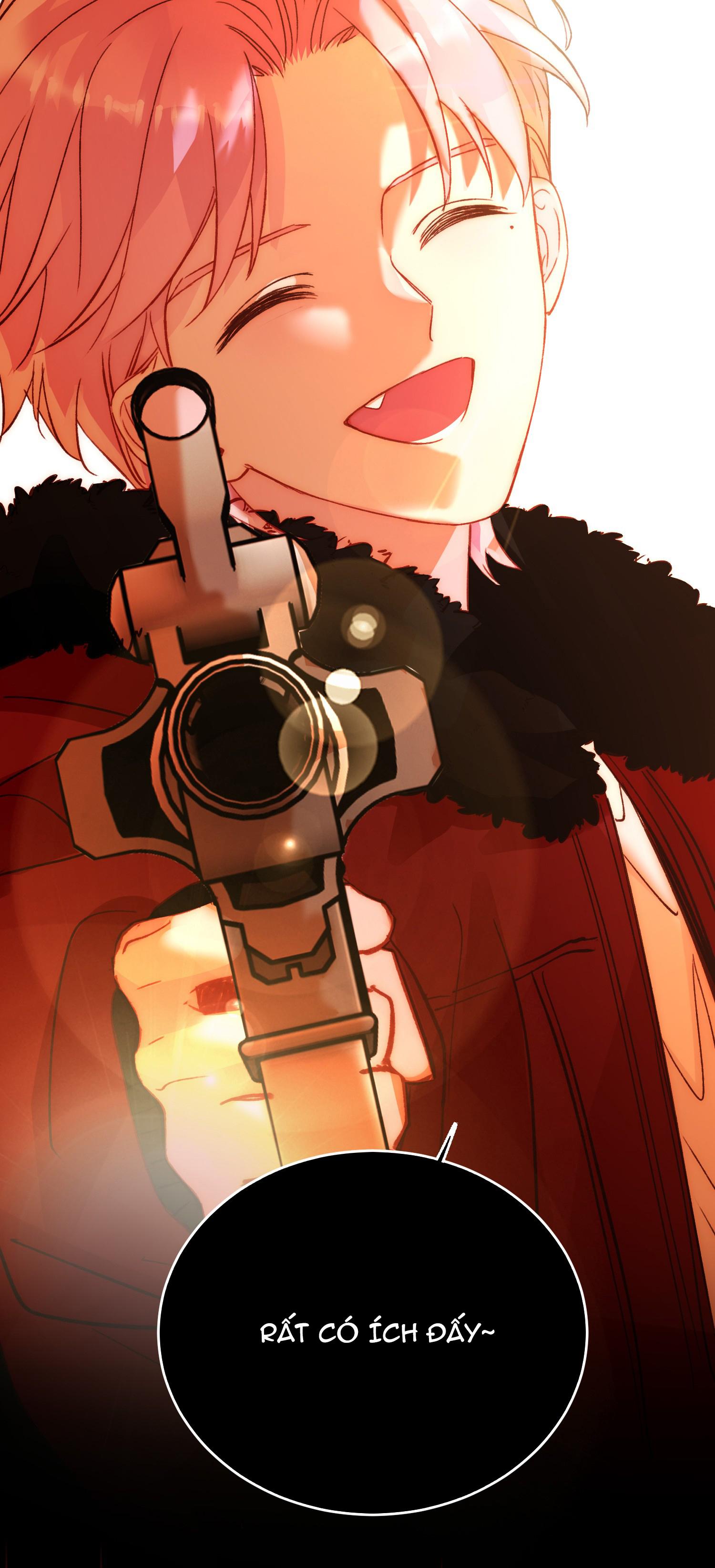 Tôi Phải Trở Thành Nhân Vật Đại Phản Diện - Chap 48