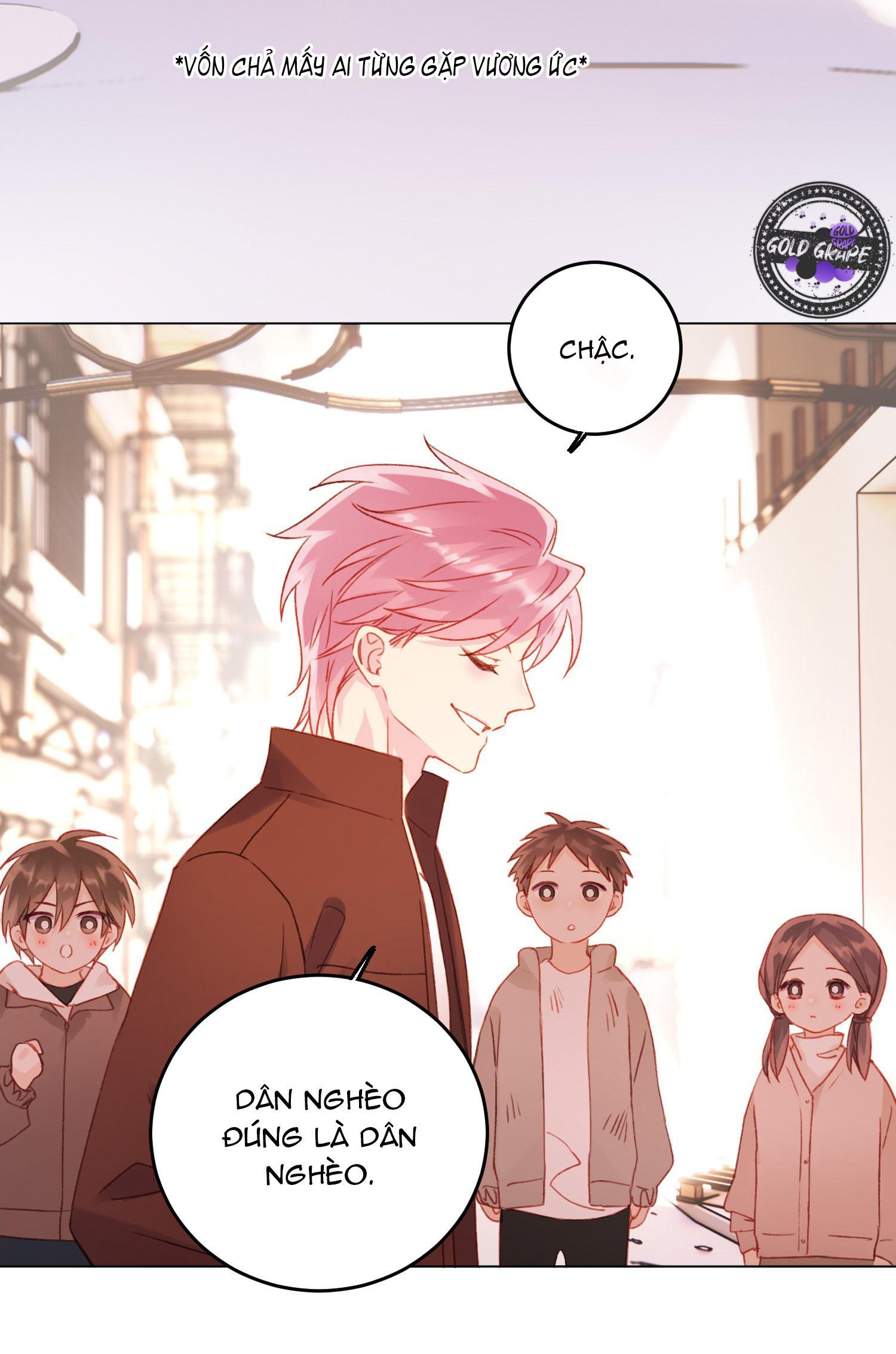 Tôi Phải Trở Thành Nhân Vật Đại Phản Diện - Chap 50