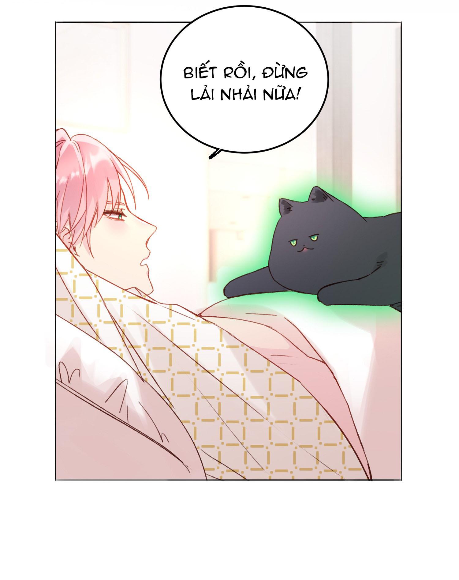 Tôi Phải Trở Thành Nhân Vật Đại Phản Diện - Chap 50