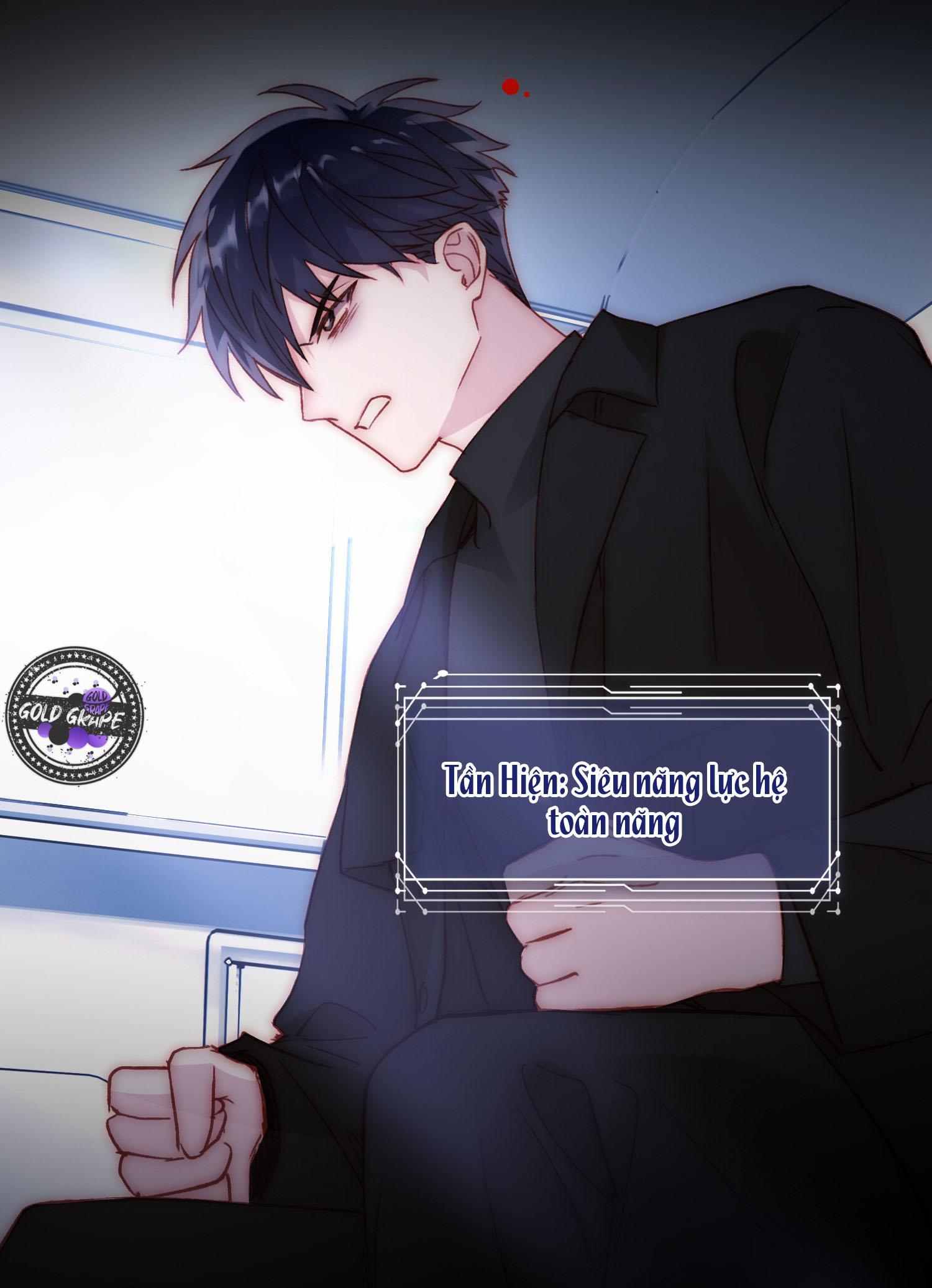 Tôi Phải Trở Thành Nhân Vật Đại Phản Diện - Chap 50