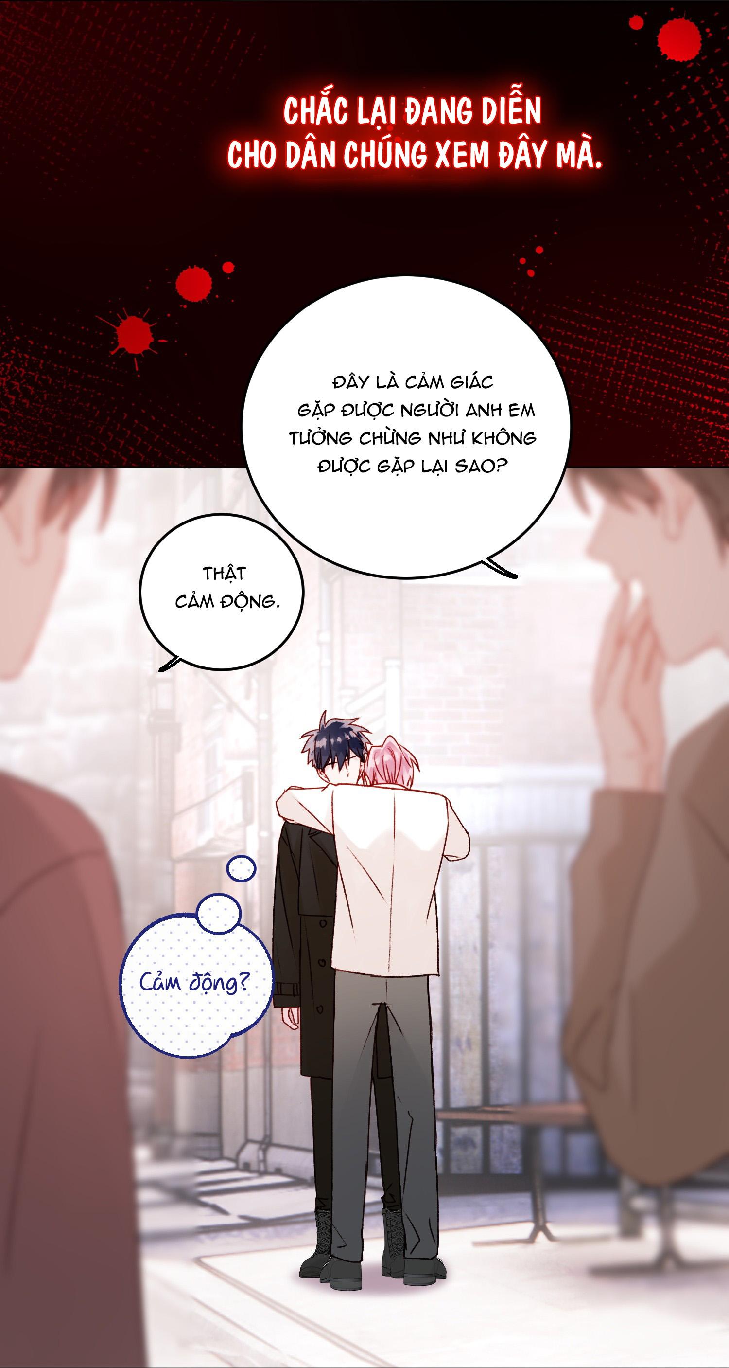 Tôi Phải Trở Thành Nhân Vật Đại Phản Diện - Chap 51