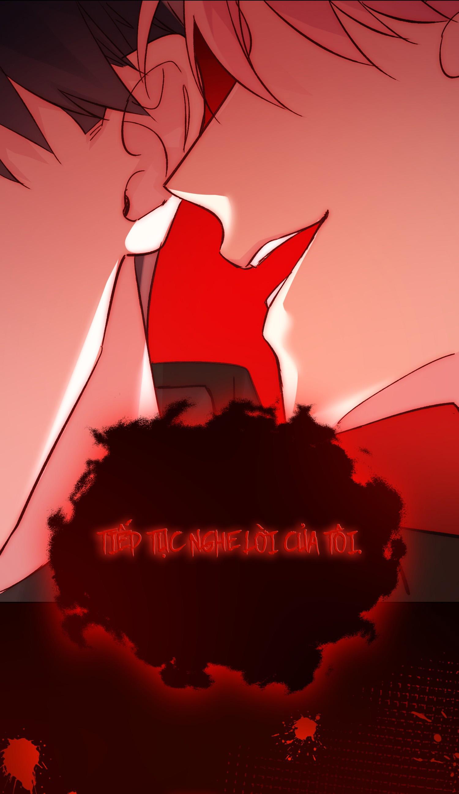 Tôi Phải Trở Thành Nhân Vật Đại Phản Diện - Chap 51